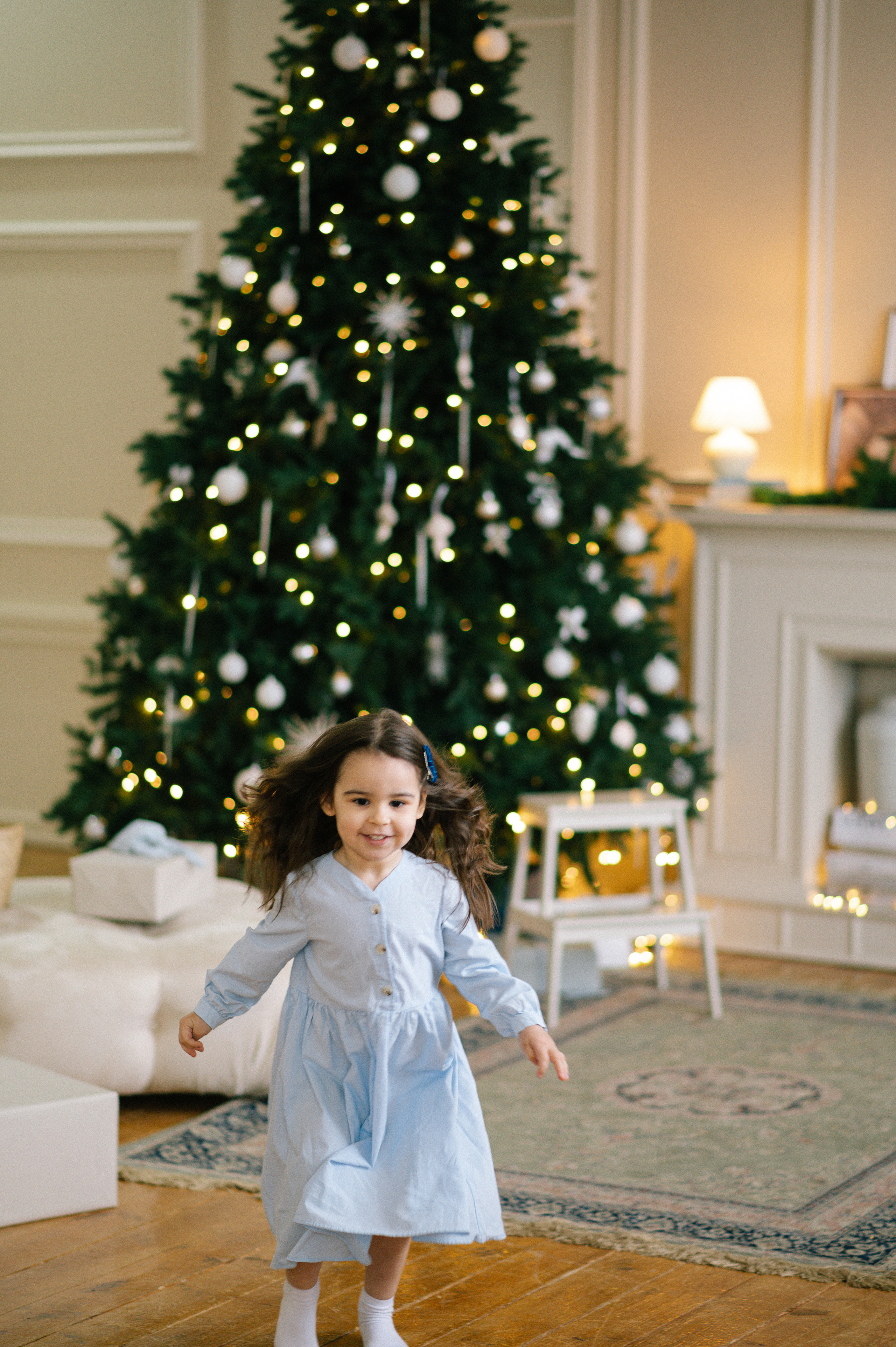 Christmas morning. Свадебный фотограф Екатерина Зайцева Краснодар