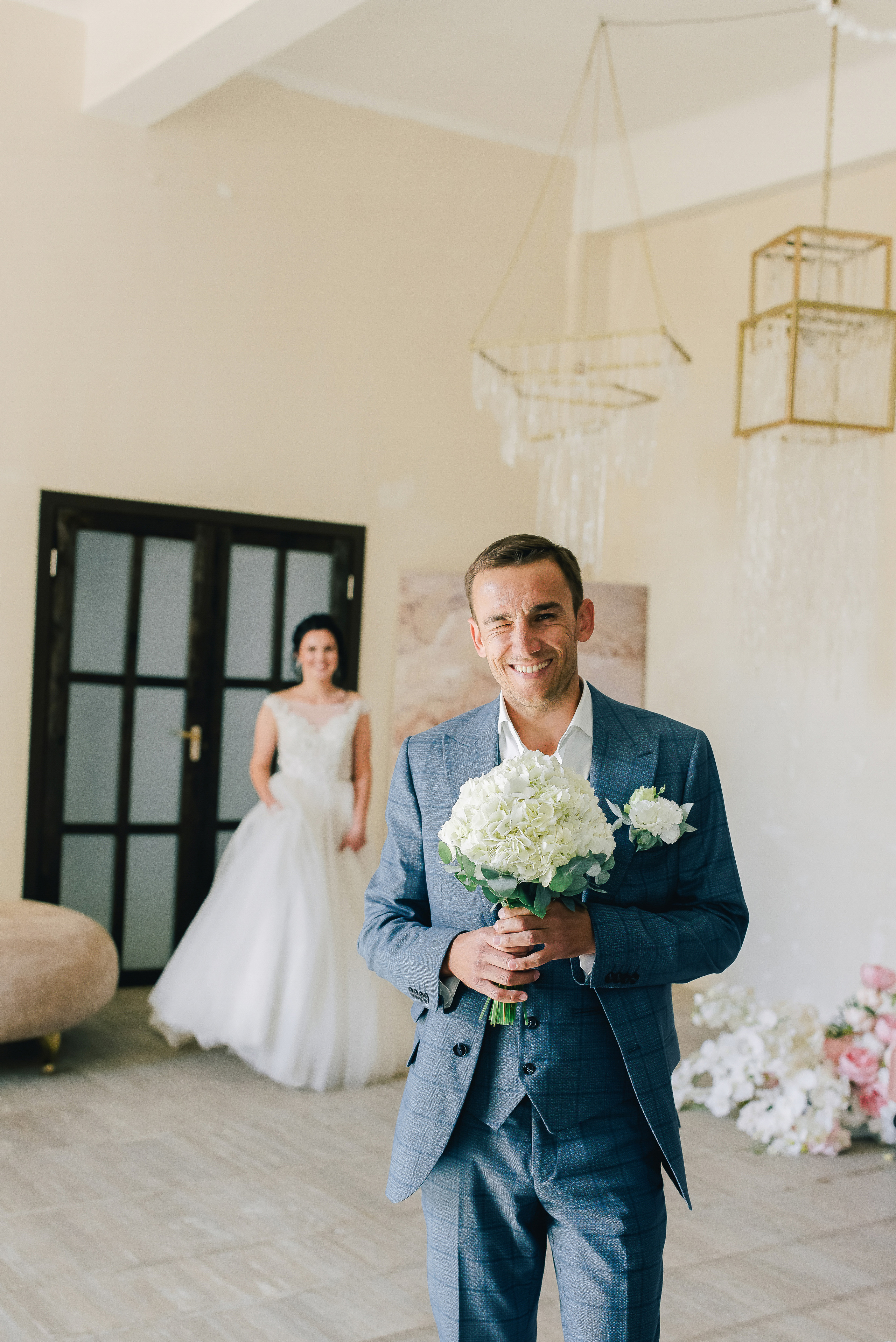 Пётр & Мария. Свадебный фотограф Екатерина Зайцева Краснодар