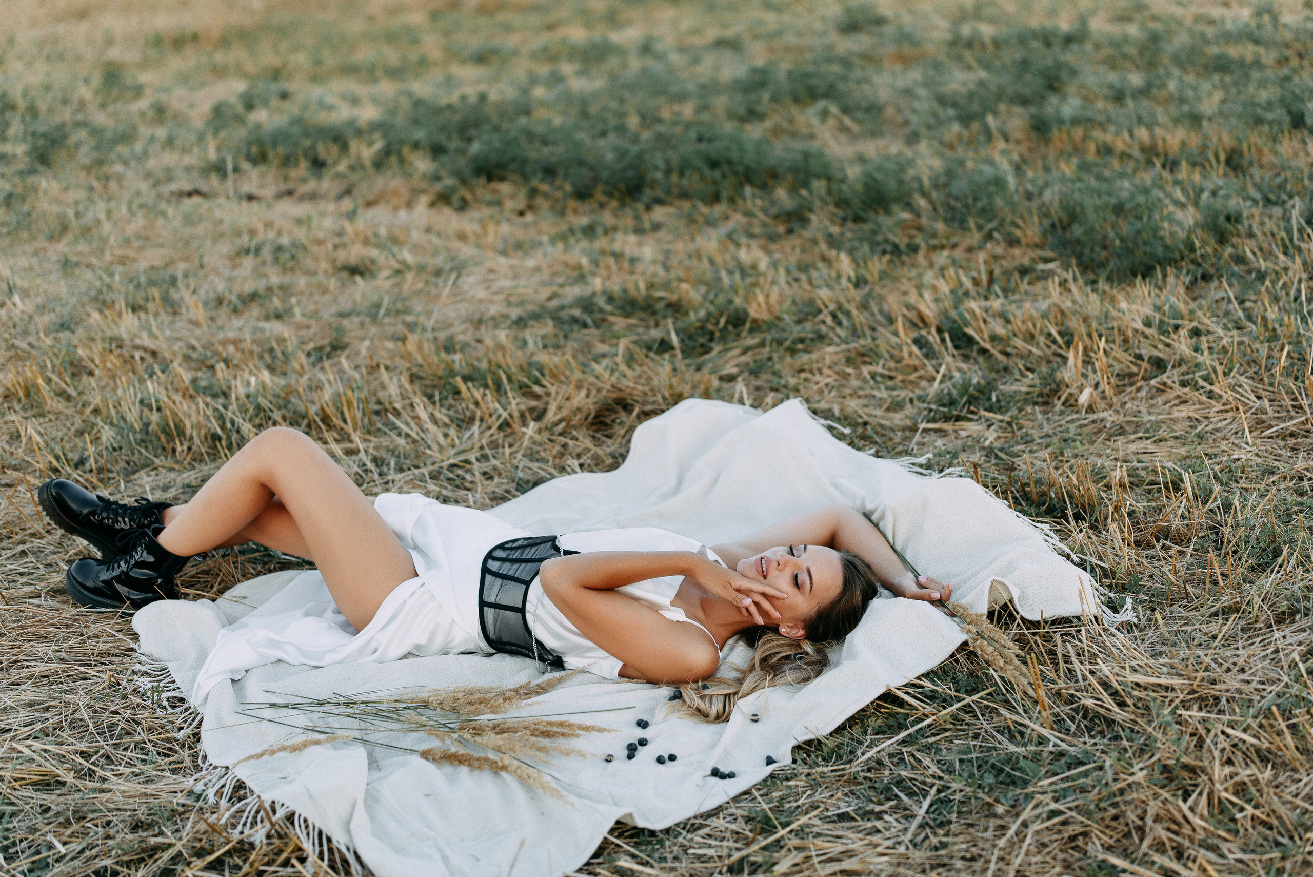 Анна. Свадебный фотограф Екатерина Зайцева Краснодар