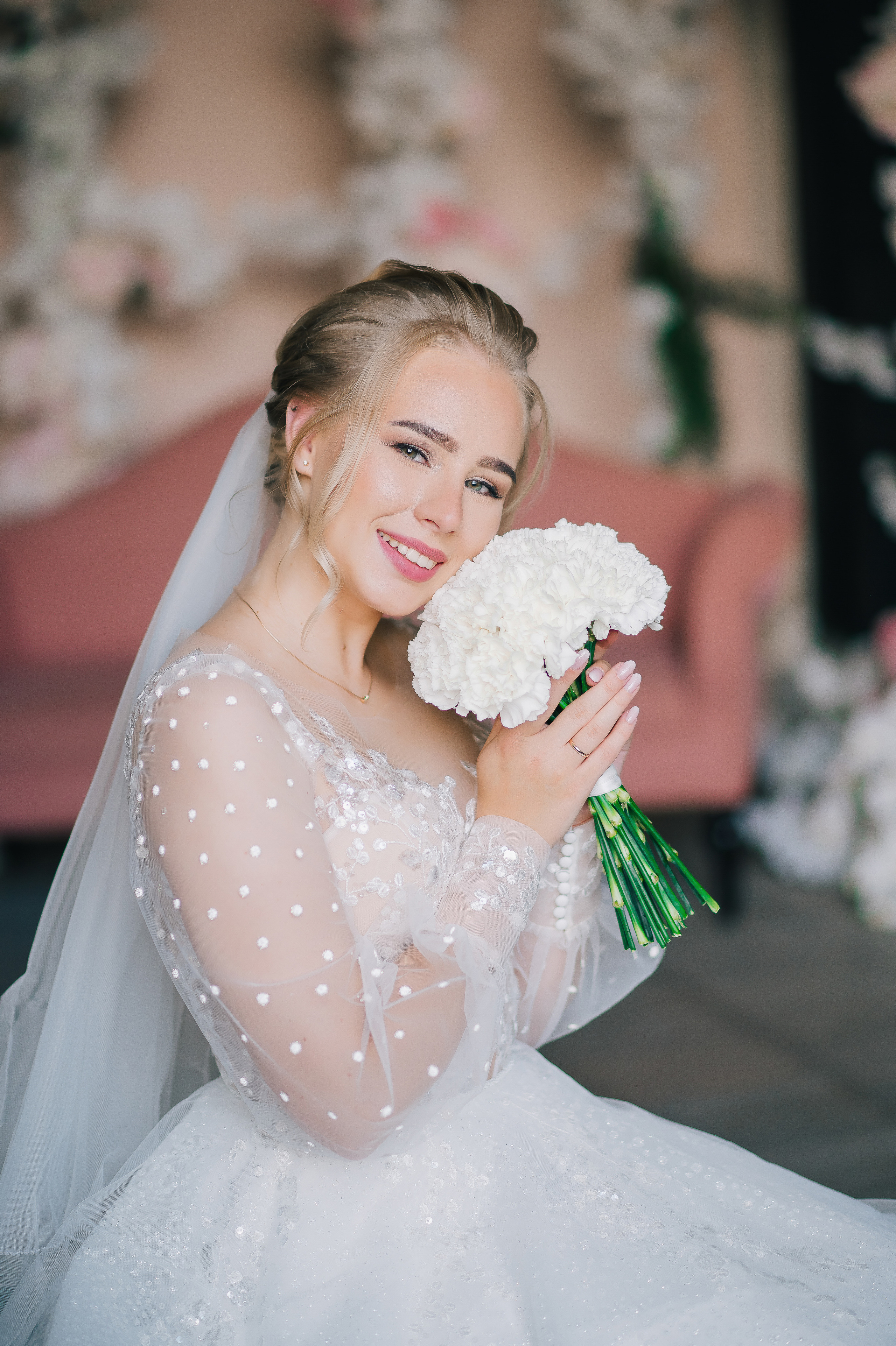 Альберт & Анастасия. Свадебный фотограф Екатерина Зайцева Краснодар