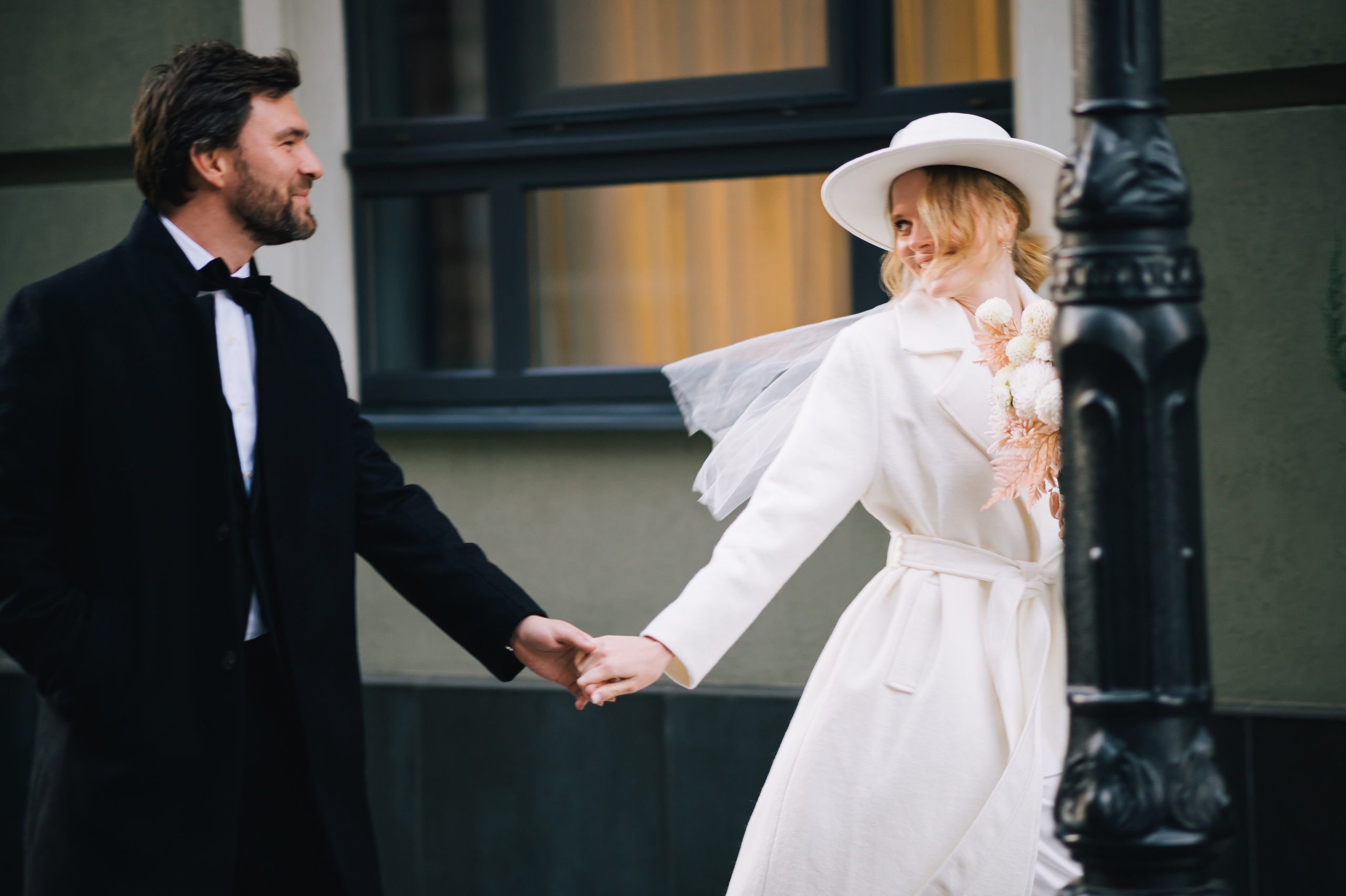 Аня & Олег. Свадебный фотограф Екатерина Зайцева Краснодар