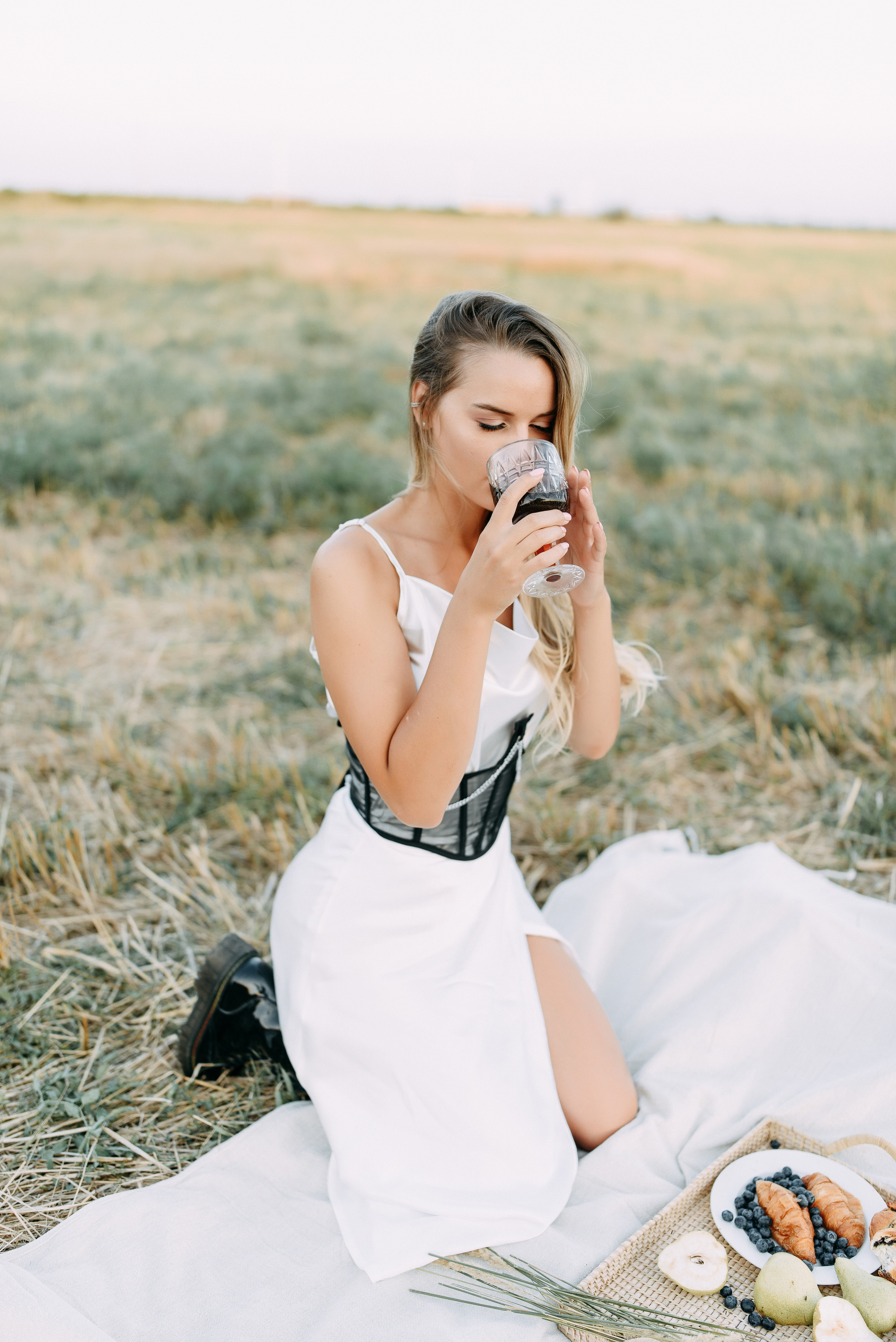 Анна. Свадебный фотограф Екатерина Зайцева Краснодар