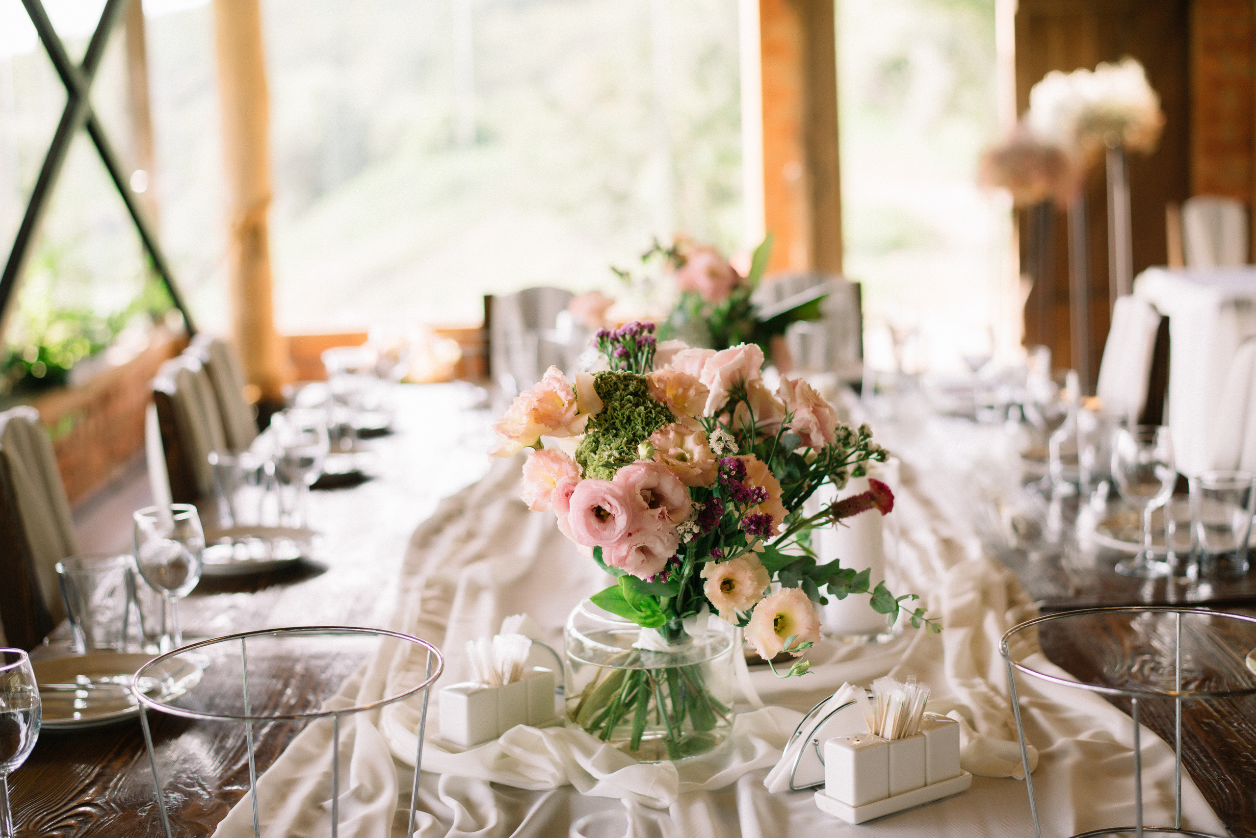 Михаил & Дарина. Свадебный фотограф Екатерина Зайцева Краснодар