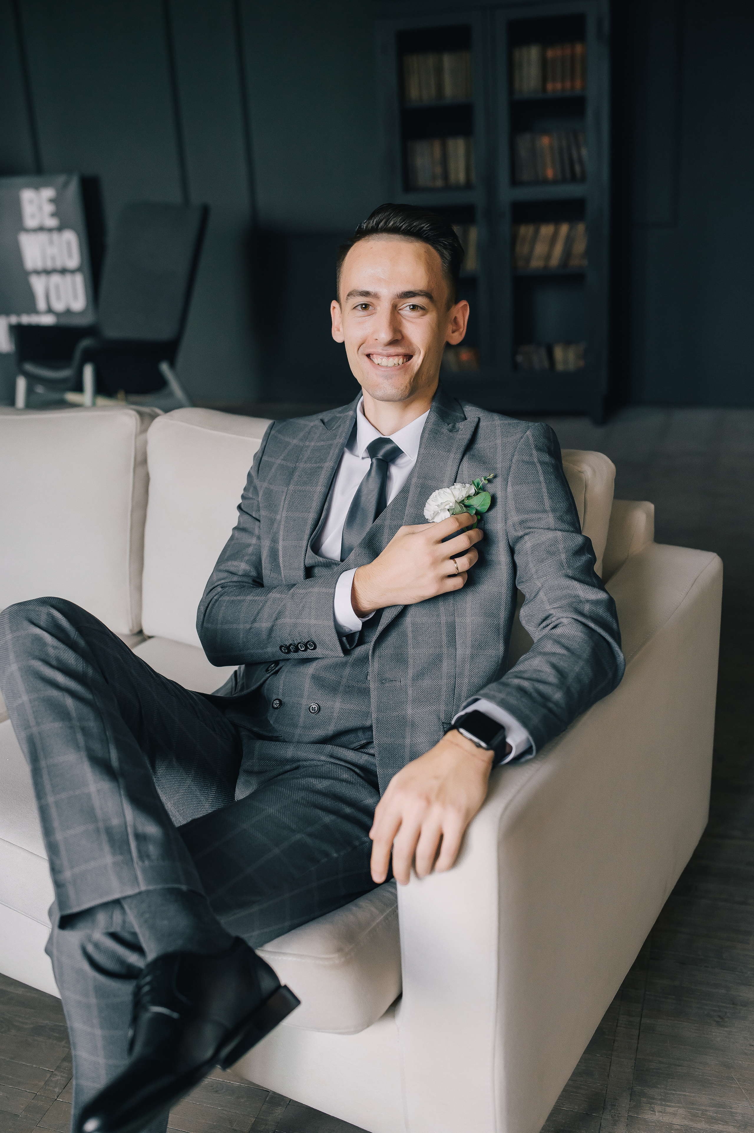 Альберт & Анастасия. Свадебный фотограф Екатерина Зайцева Краснодар