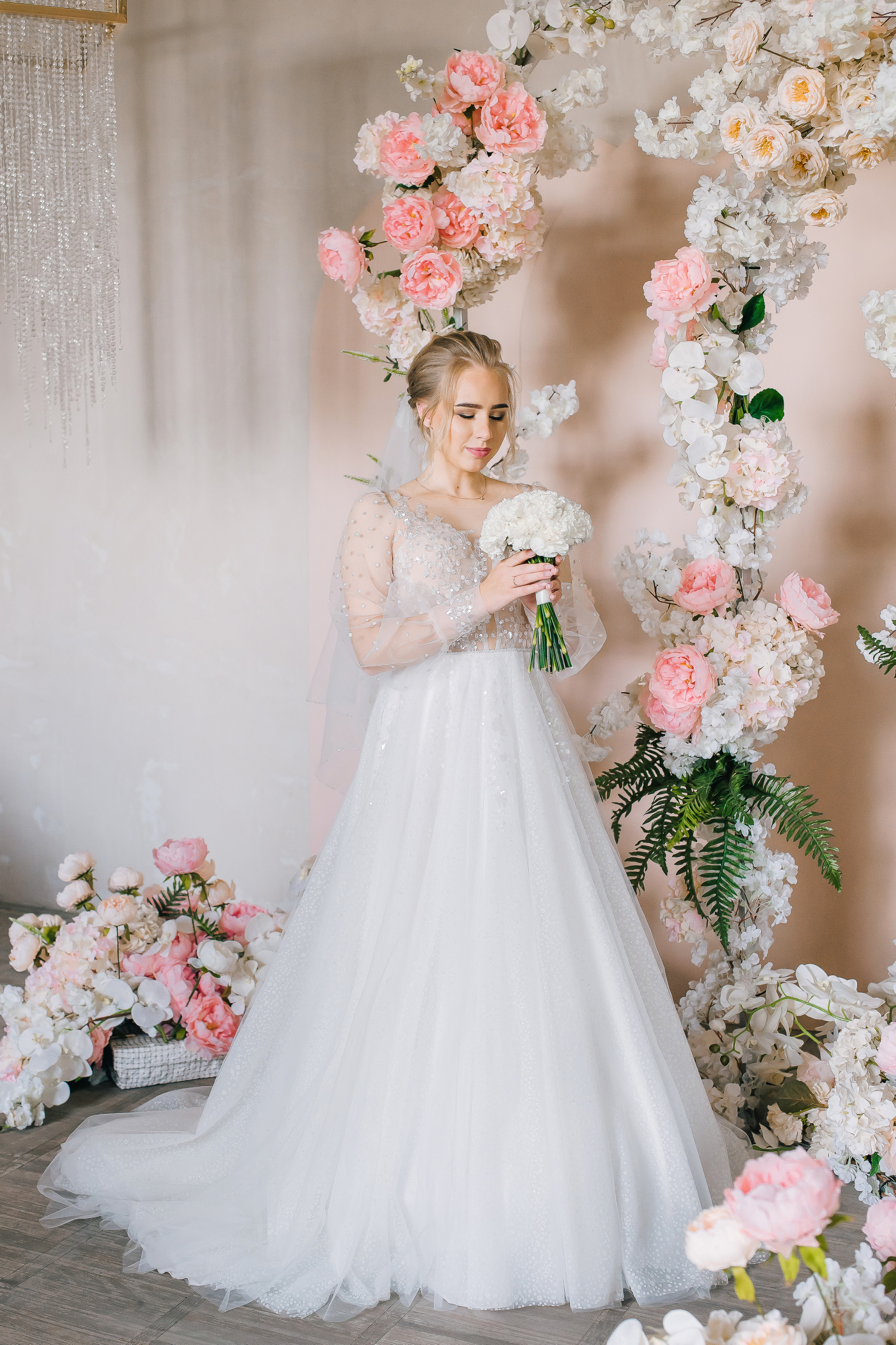 Альберт & Анастасия. Свадебный фотограф Екатерина Зайцева Краснодар