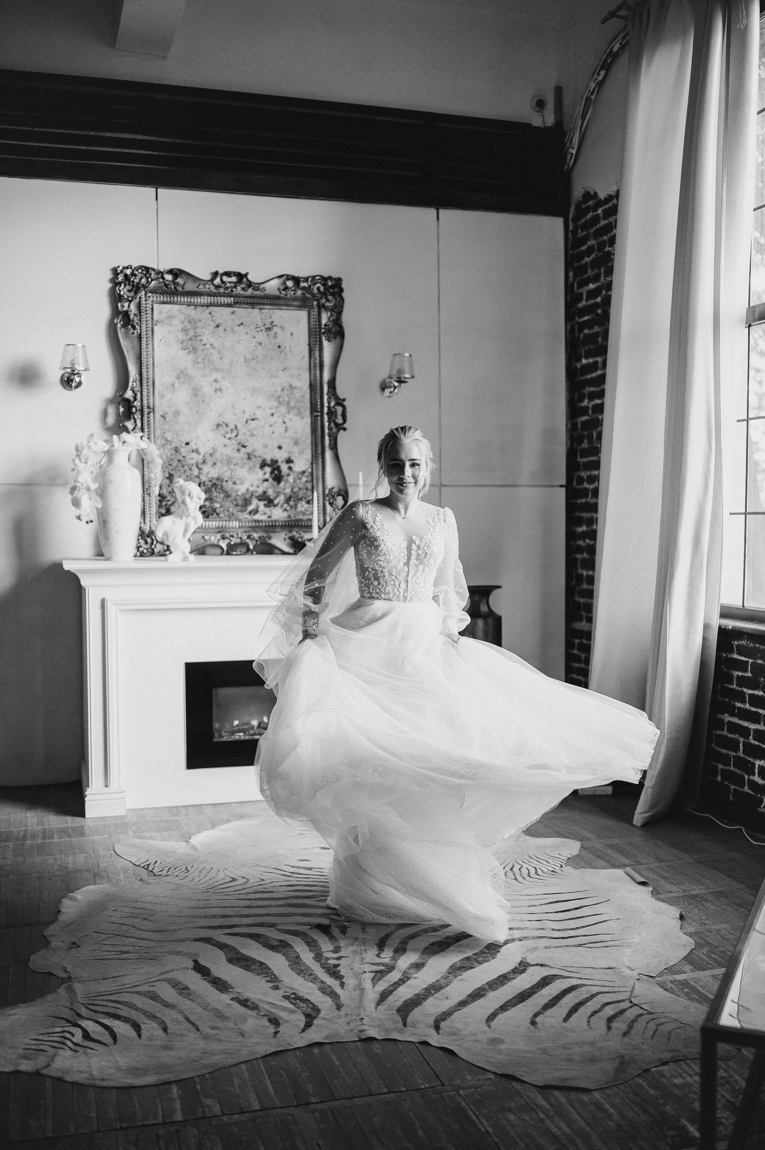 Альберт & Анастасия. Свадебный фотограф Екатерина Зайцева Краснодар