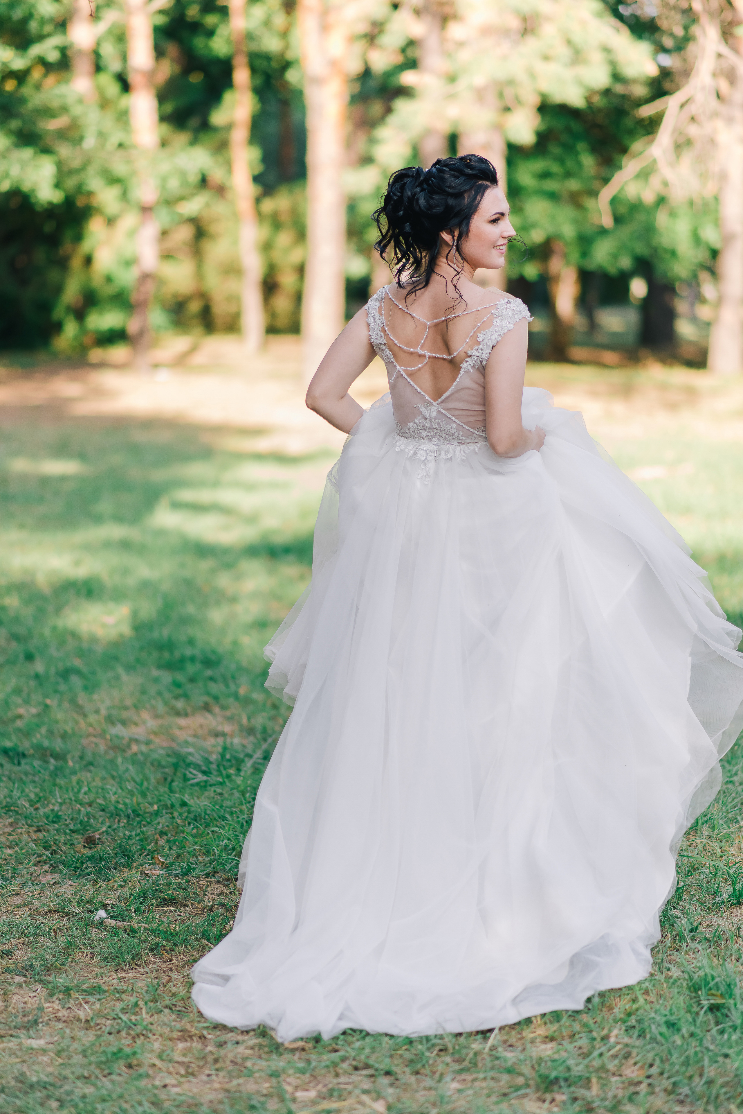 Пётр & Мария. Свадебный фотограф Екатерина Зайцева Краснодар