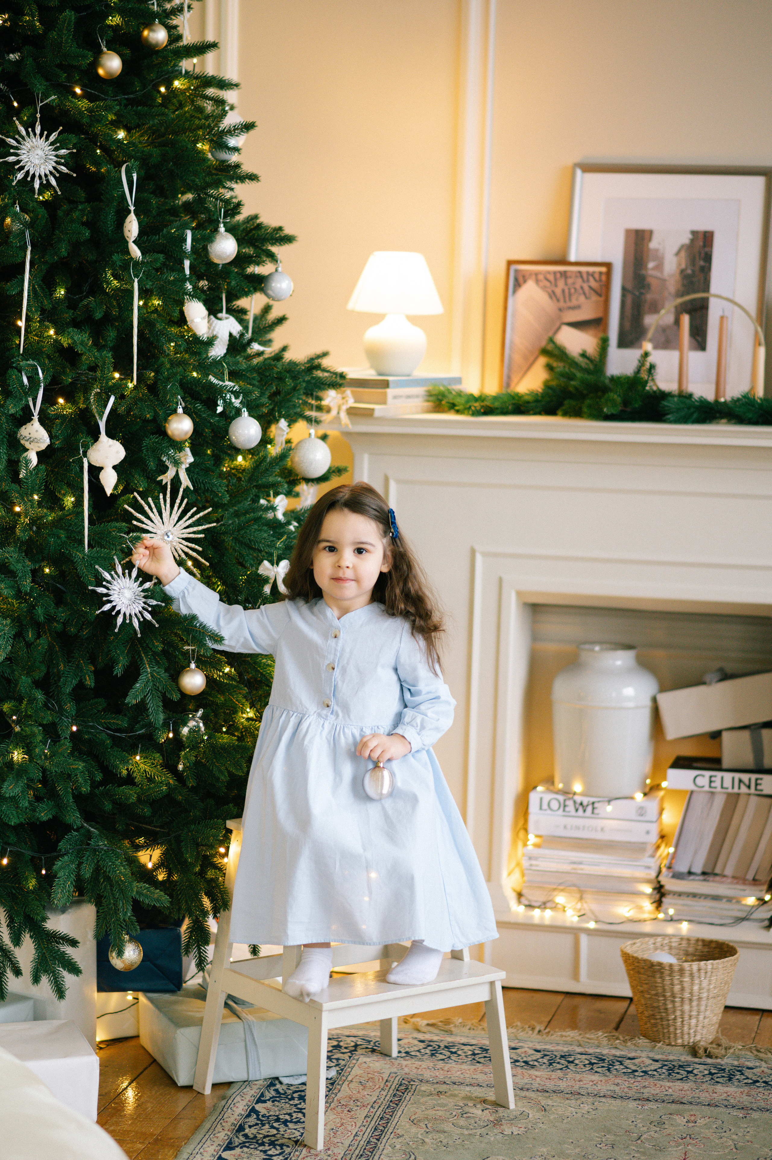 Christmas morning. Свадебный фотограф Екатерина Зайцева Краснодар
