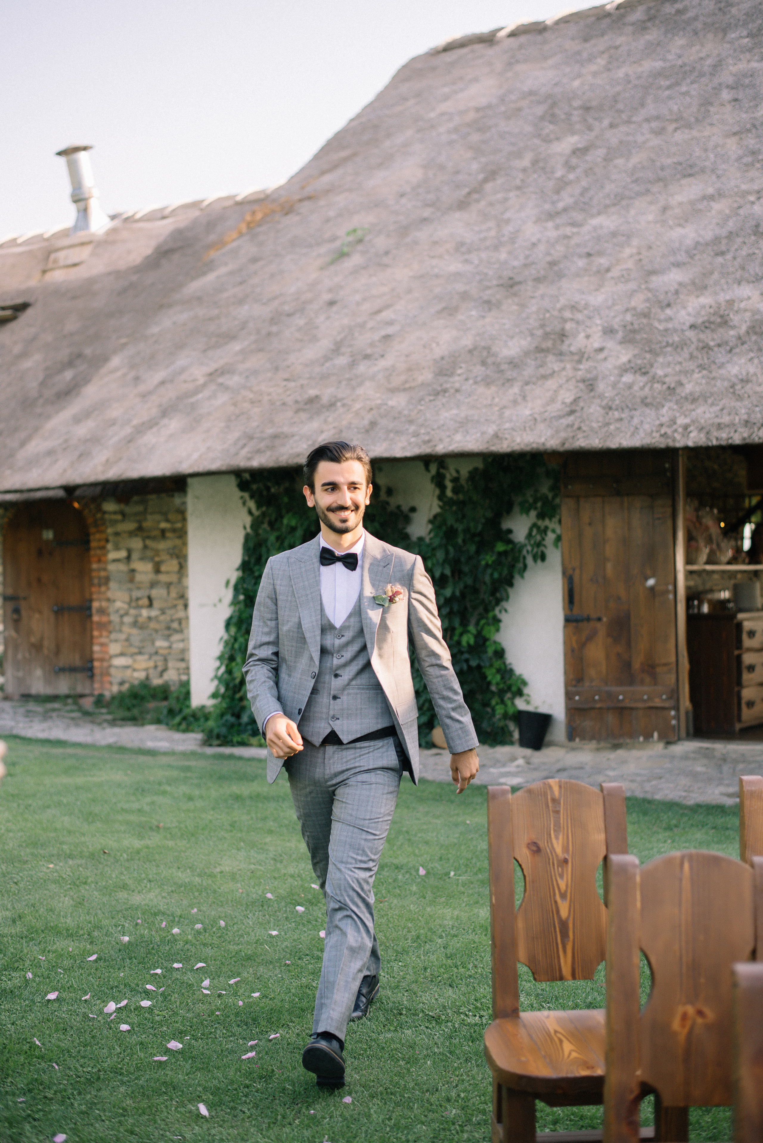 Михаил & Дарина. Свадебный фотограф Екатерина Зайцева Краснодар