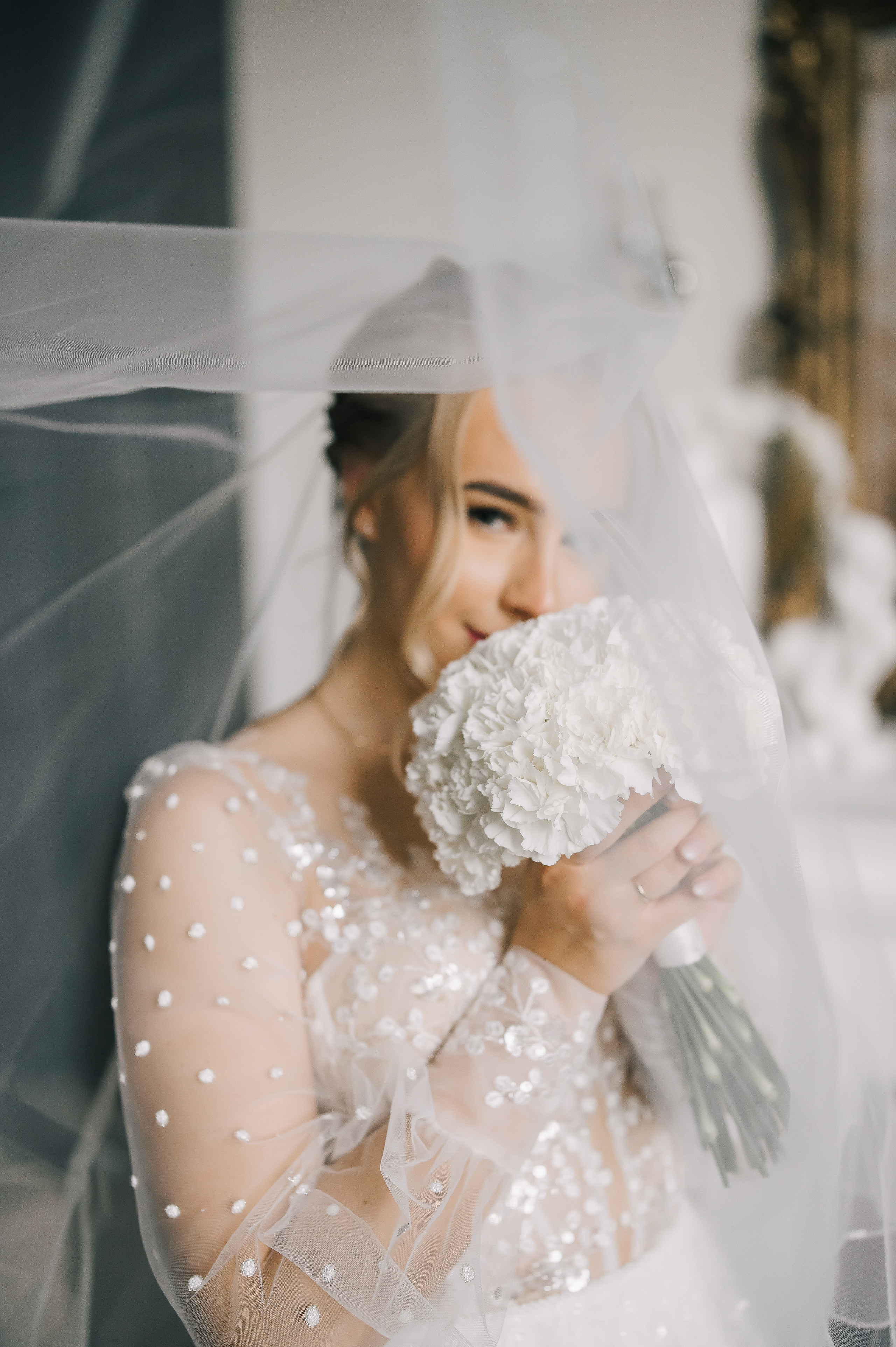 Альберт & Анастасия. Свадебный фотограф Екатерина Зайцева Краснодар