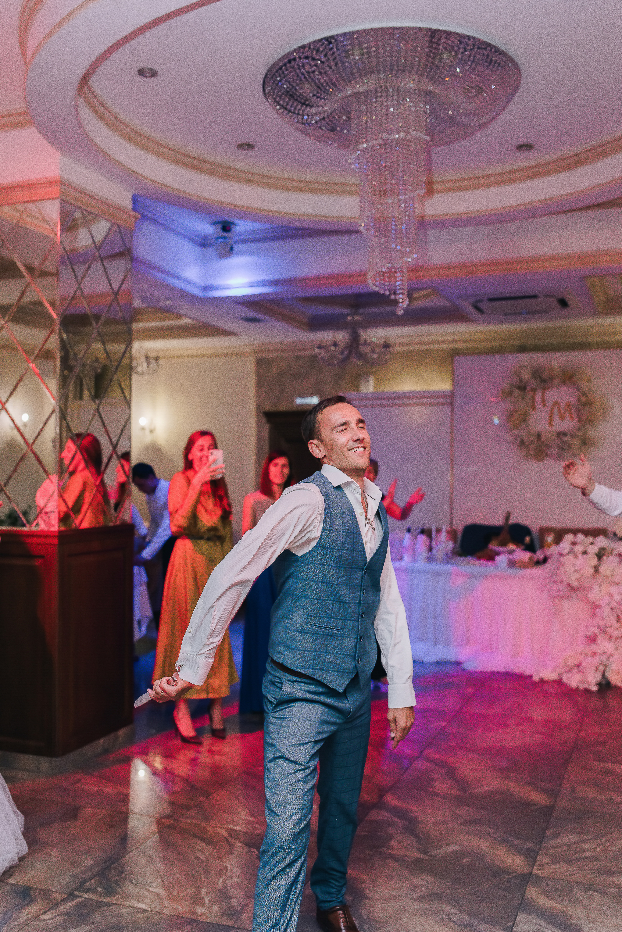 Пётр & Мария. Свадебный фотограф Екатерина Зайцева Краснодар