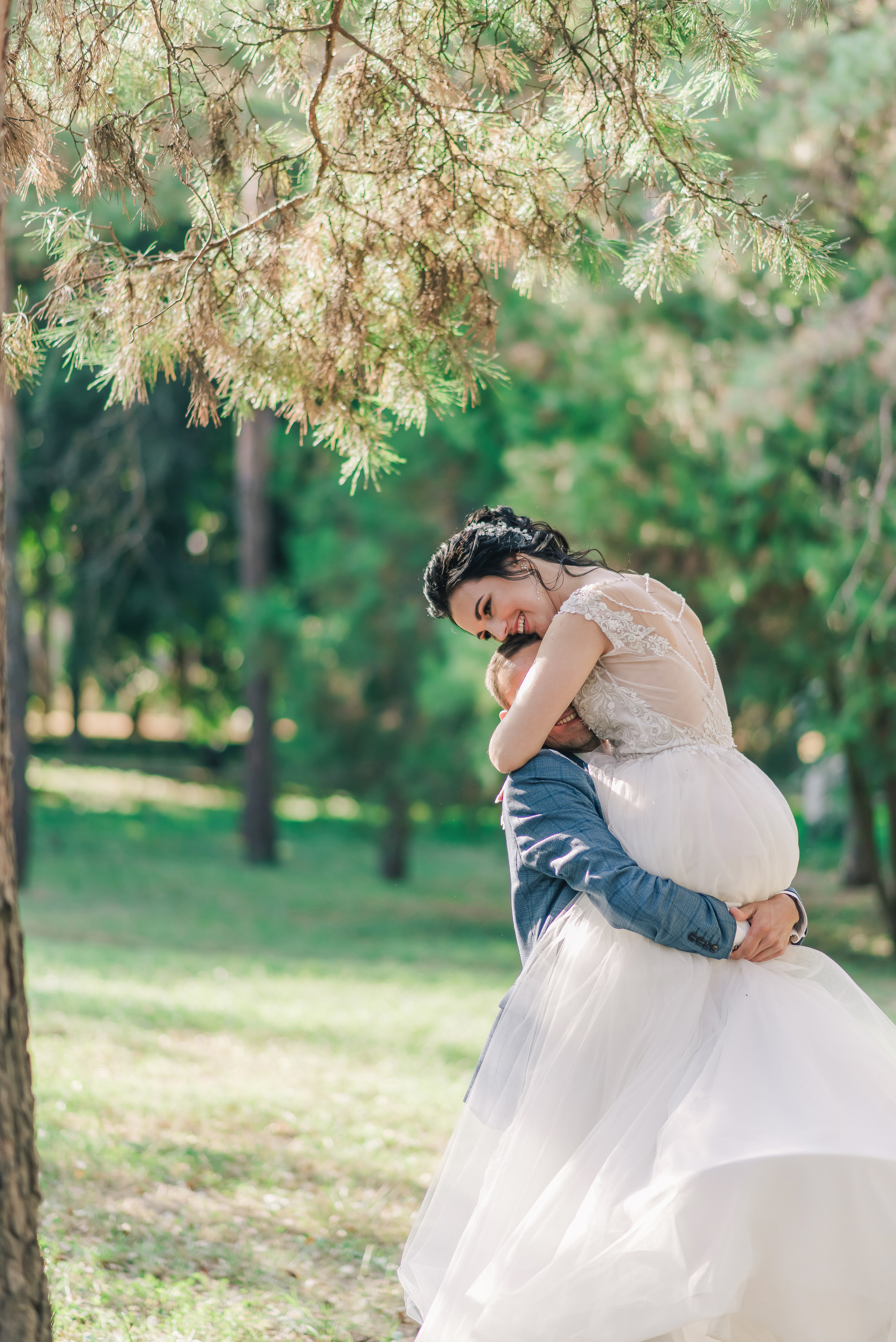 Пётр & Мария. Свадебный фотограф Екатерина Зайцева Краснодар