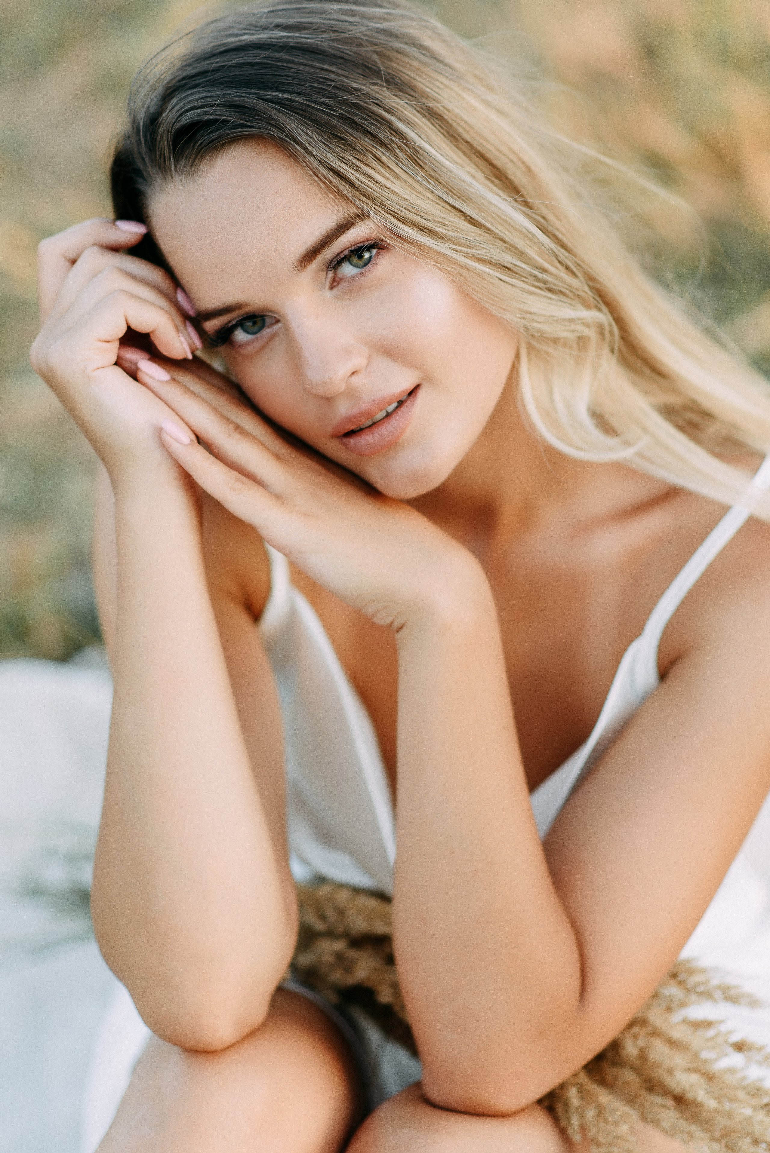 Анна. Свадебный фотограф Екатерина Зайцева Краснодар