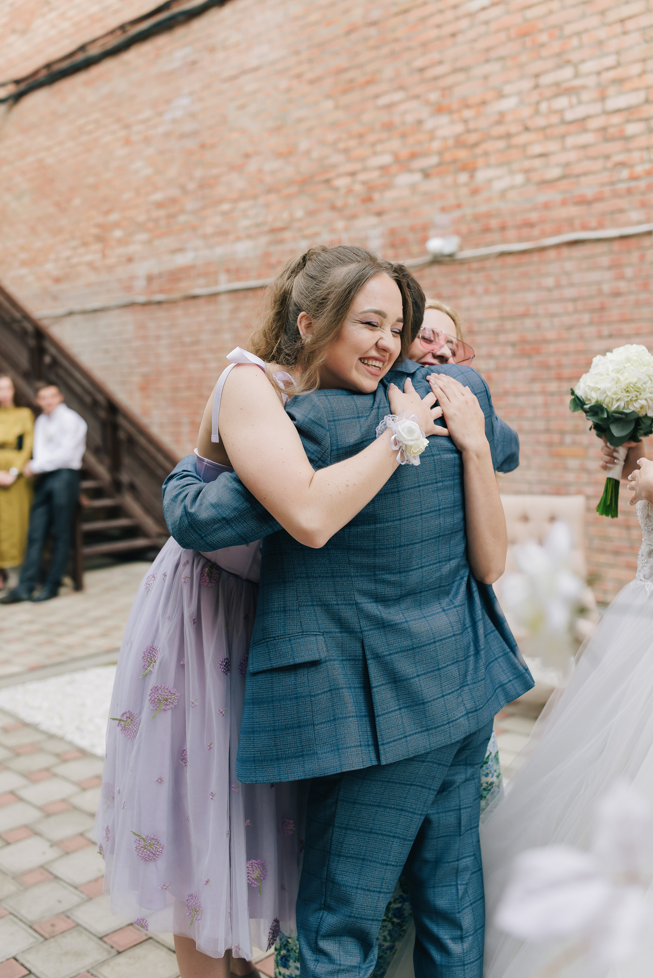 Пётр & Мария. Свадебный фотограф Екатерина Зайцева Краснодар