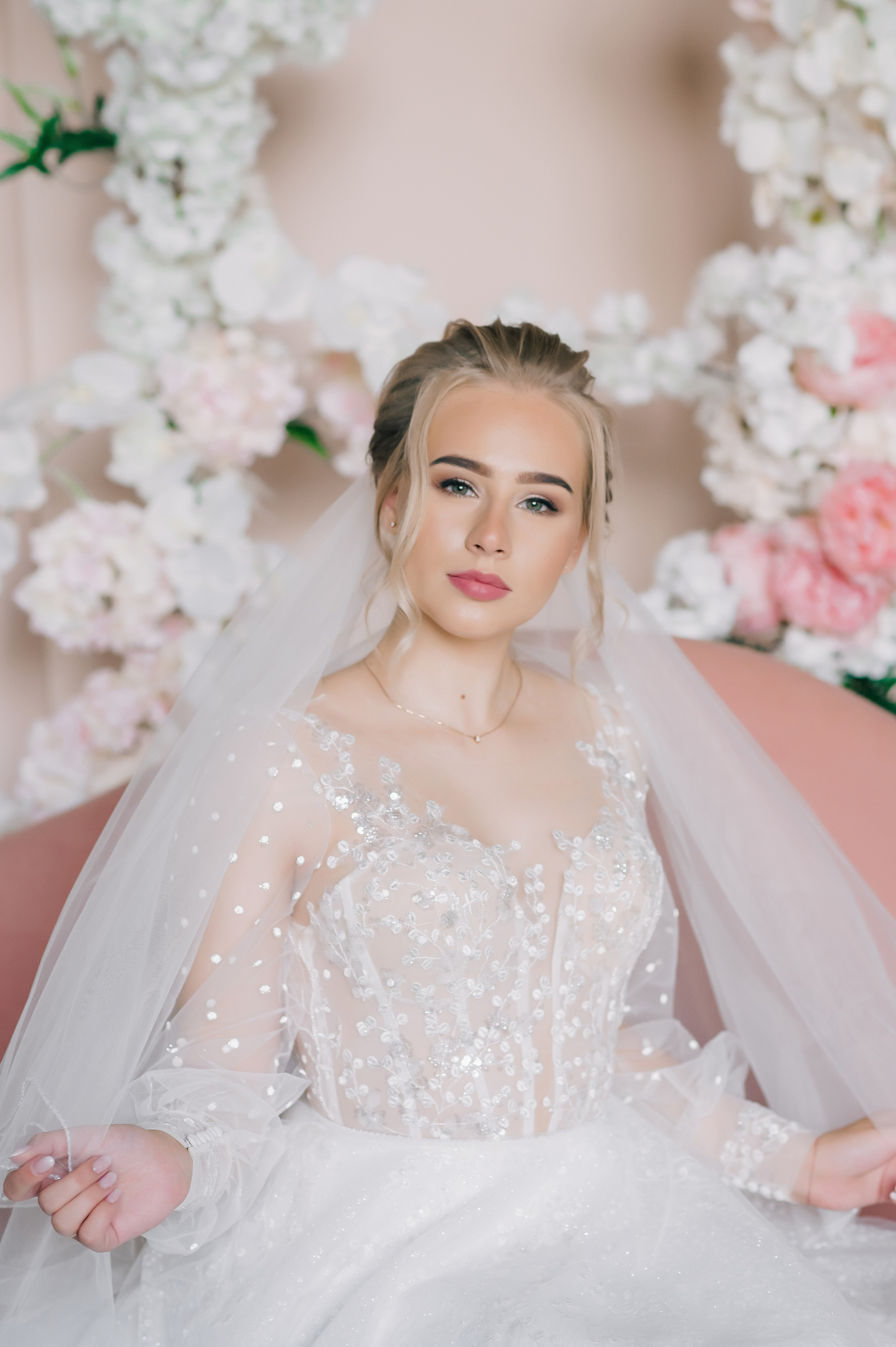 Альберт & Анастасия. Свадебный фотограф Екатерина Зайцева Краснодар