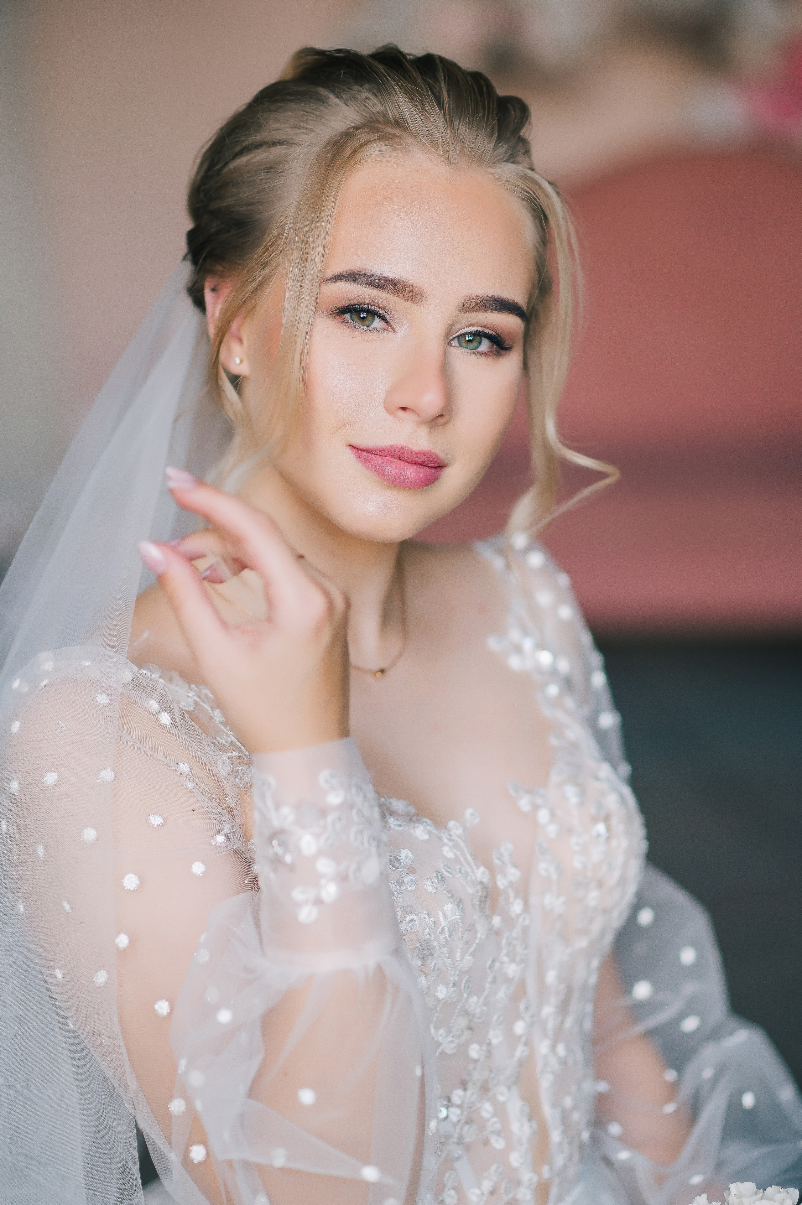 Альберт & Анастасия. Свадебный фотограф Екатерина Зайцева Краснодар