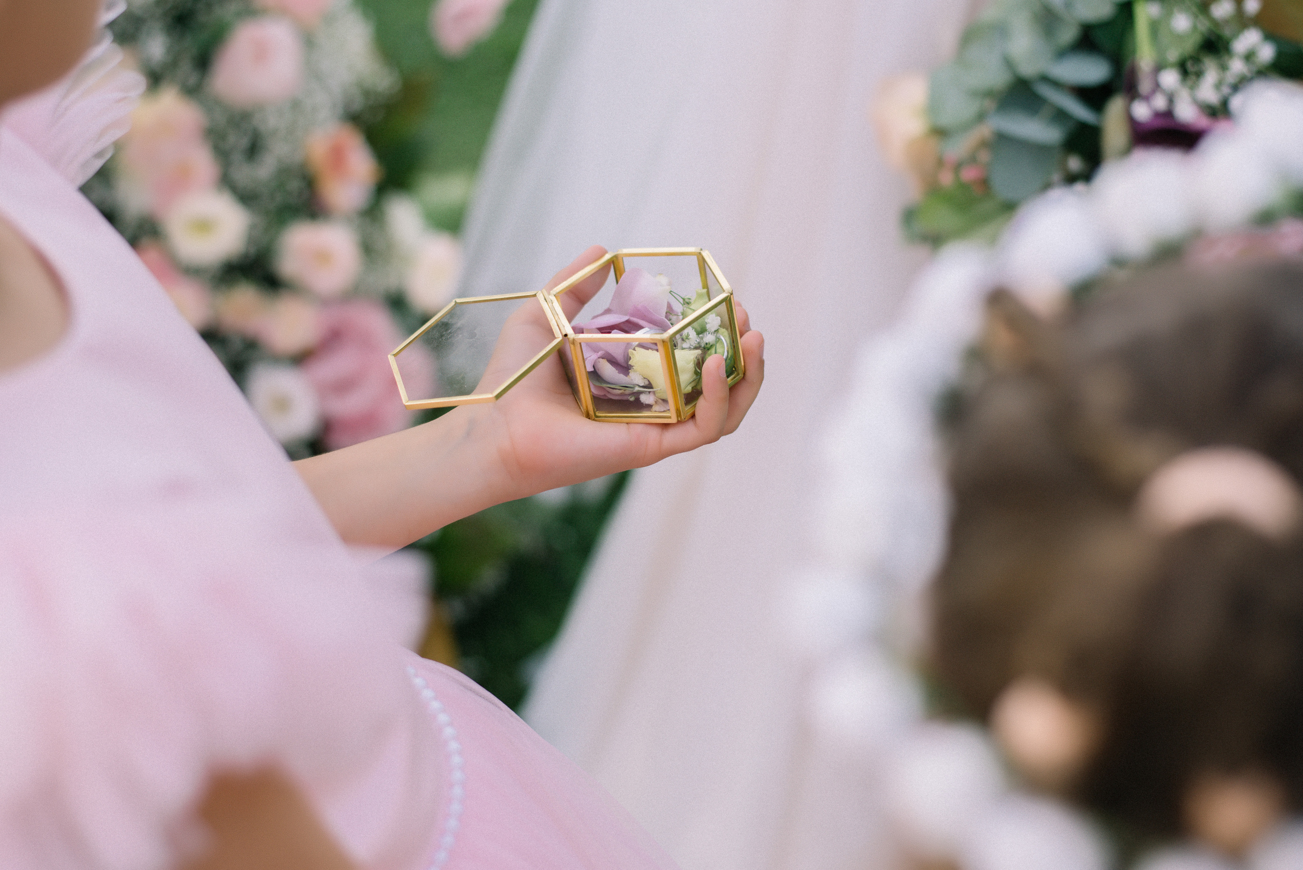 Михаил & Дарина. Свадебный фотограф Екатерина Зайцева Краснодар