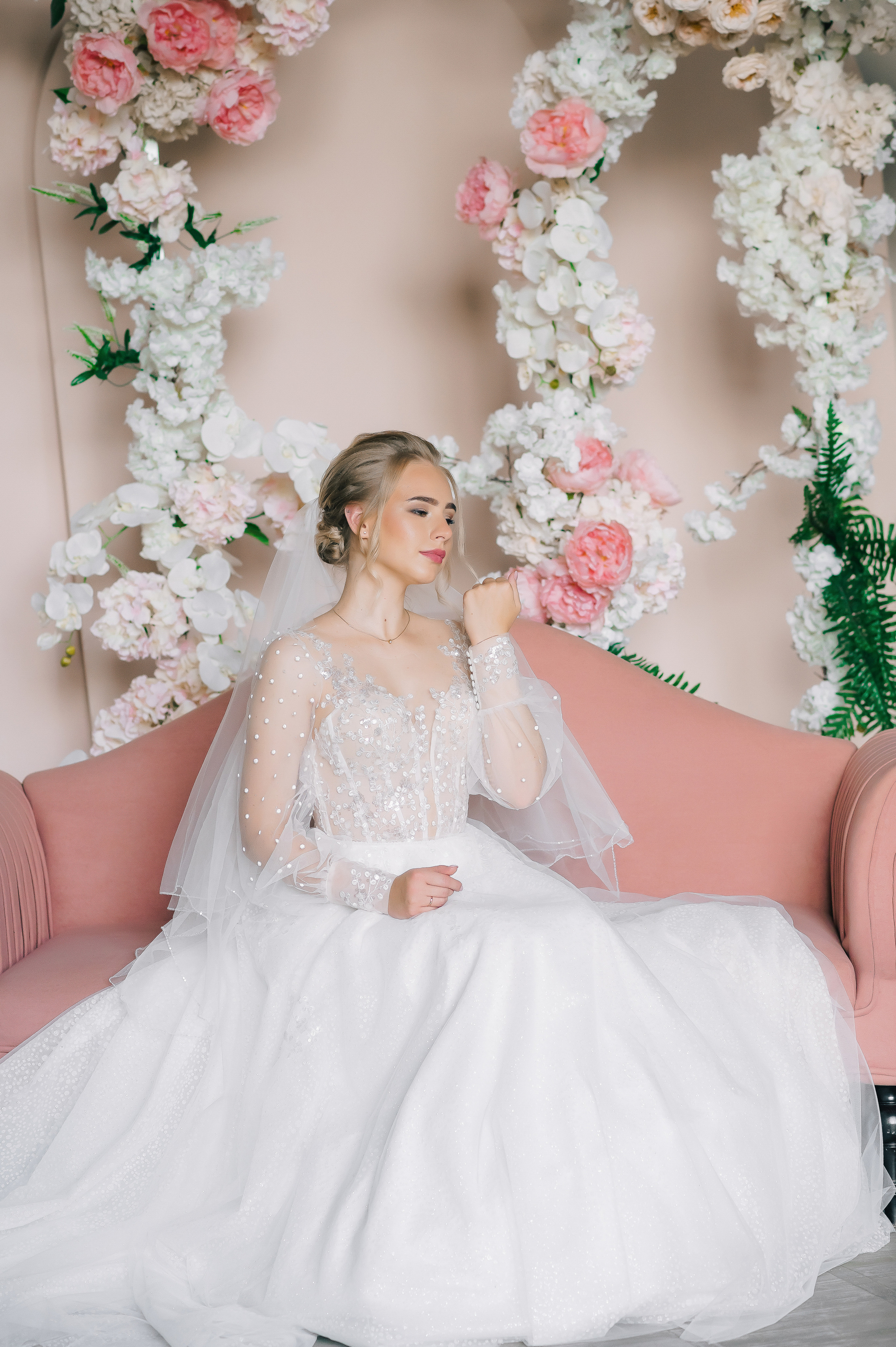 Альберт & Анастасия. Свадебный фотограф Екатерина Зайцева Краснодар