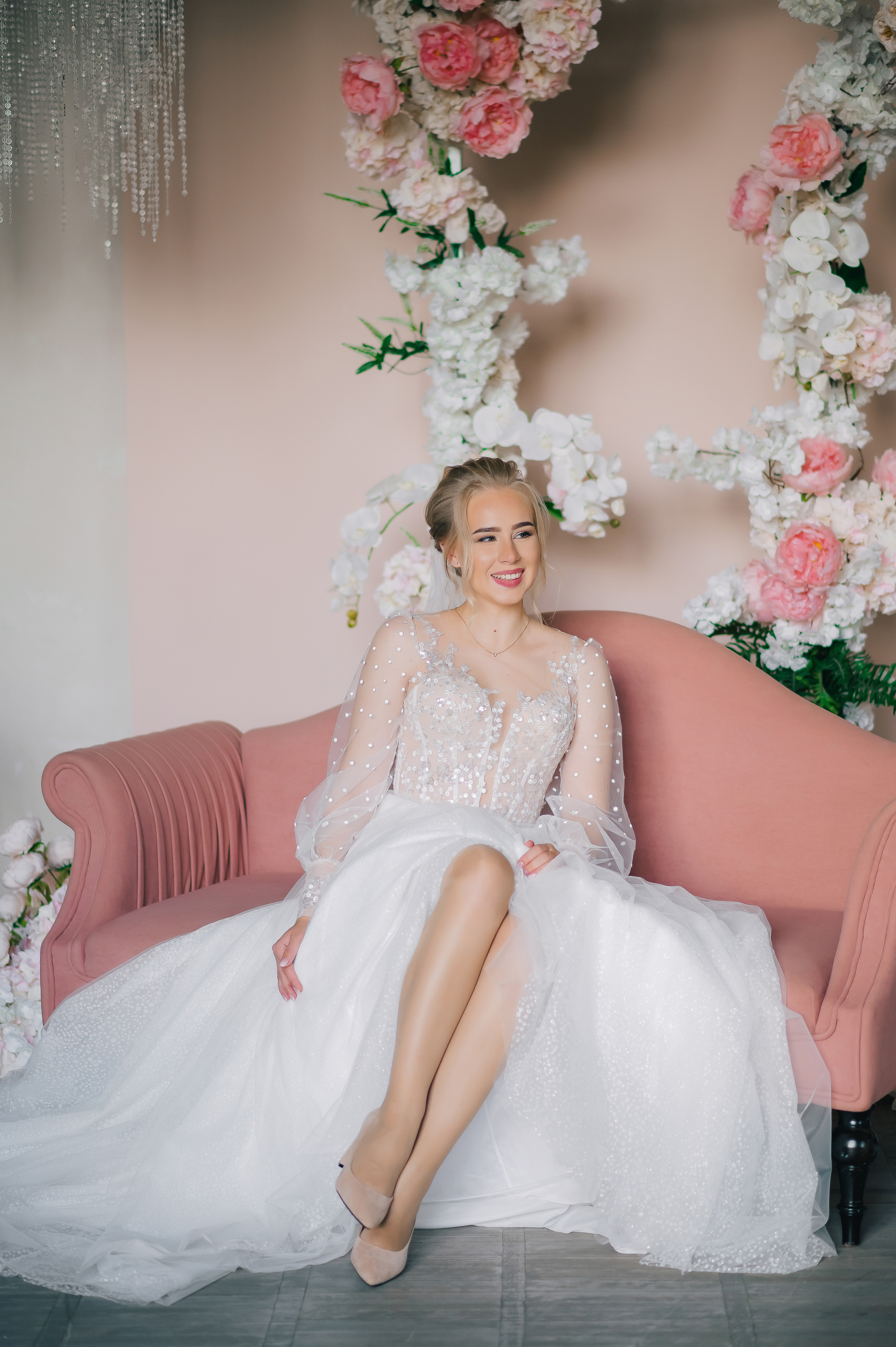 Альберт & Анастасия. Свадебный фотограф Екатерина Зайцева Краснодар