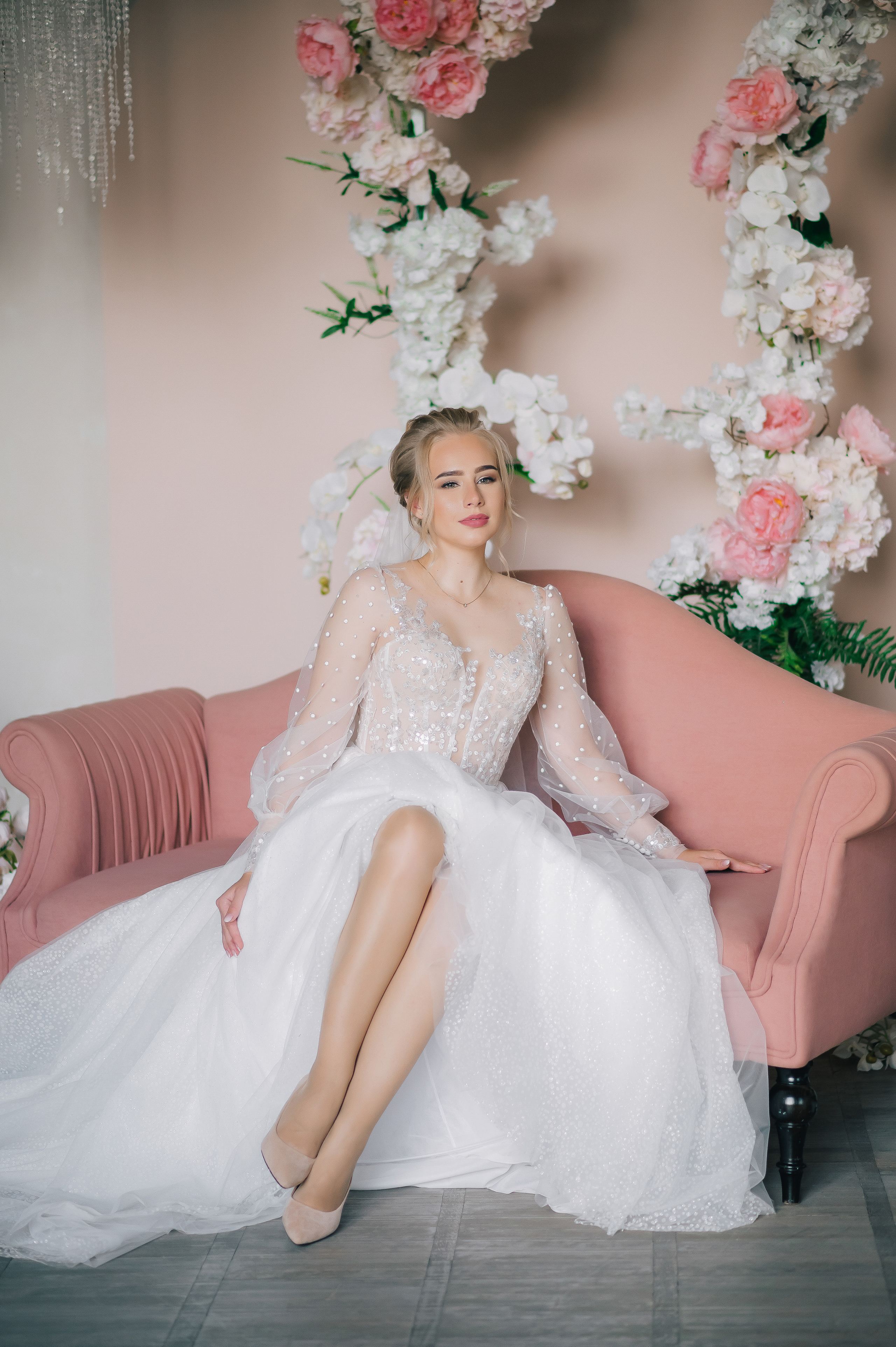 Альберт & Анастасия. Свадебный фотограф Екатерина Зайцева Краснодар