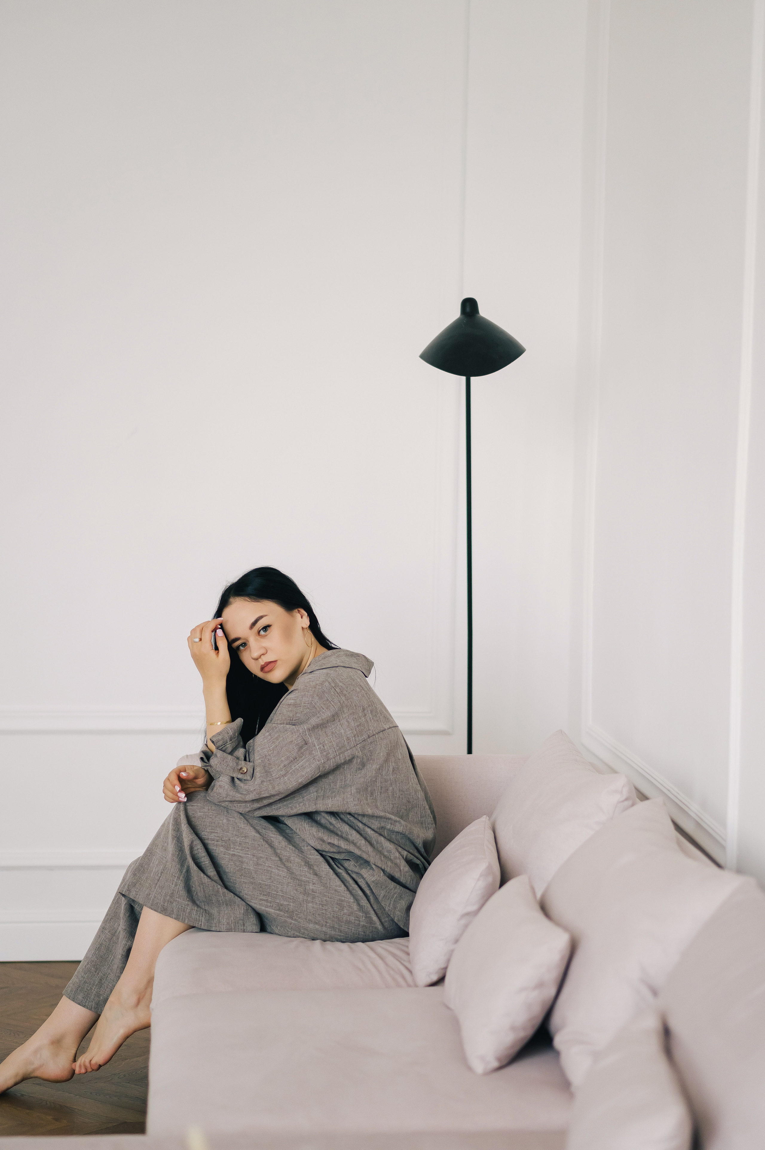 Дарья. Свадебный фотограф Екатерина Зайцева Краснодар