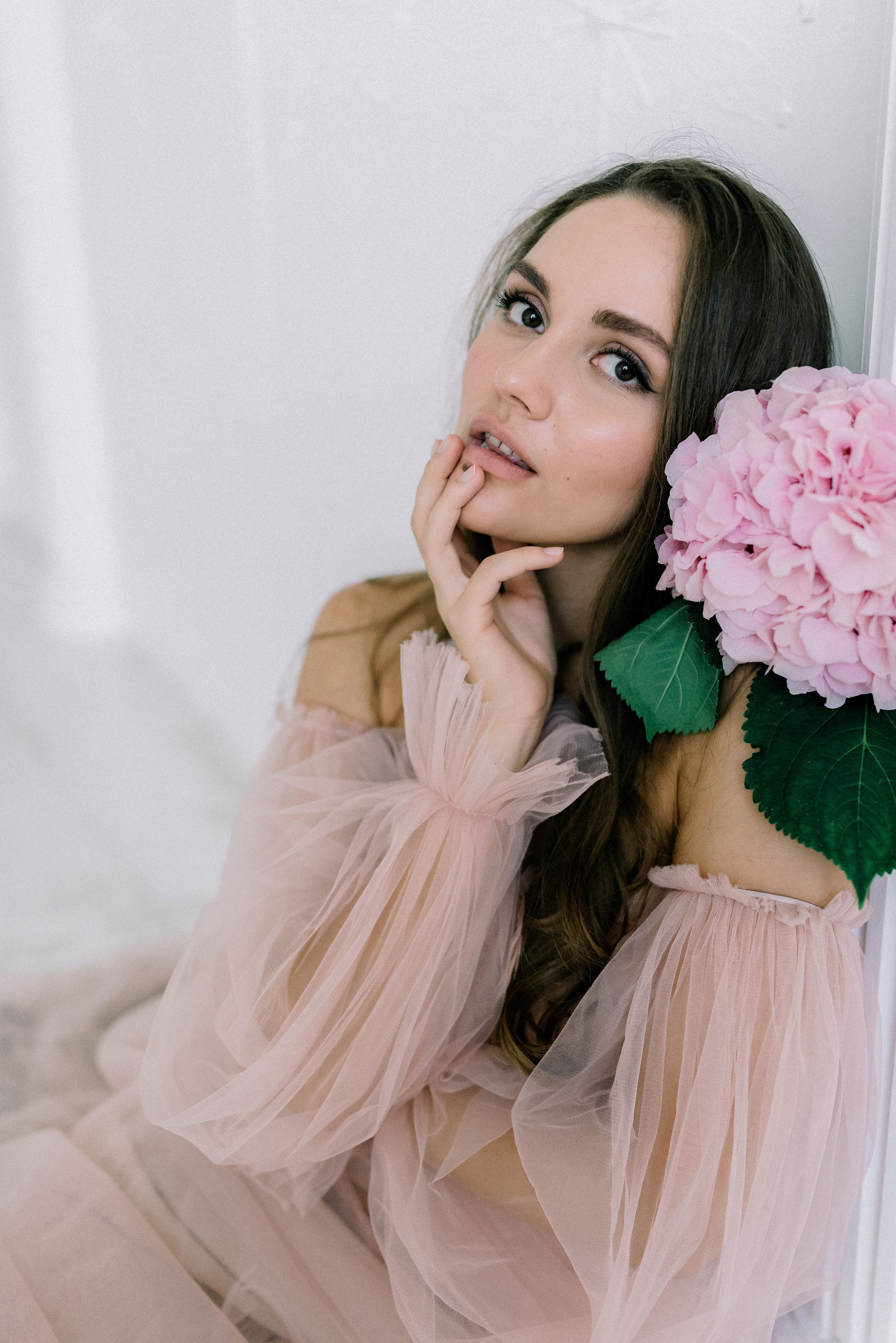 Кристина. Свадебный фотограф Екатерина Зайцева Краснодар