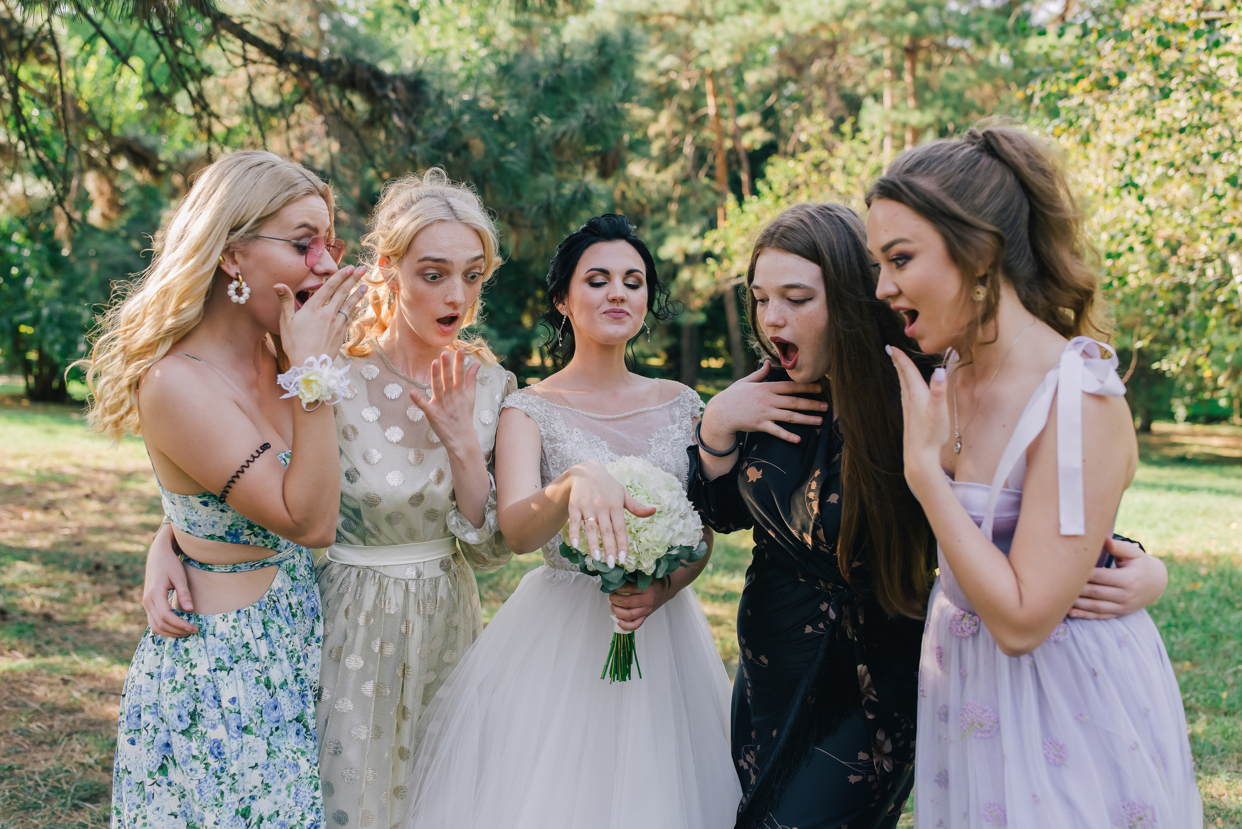 Пётр & Мария. Свадебный фотограф Екатерина Зайцева Краснодар