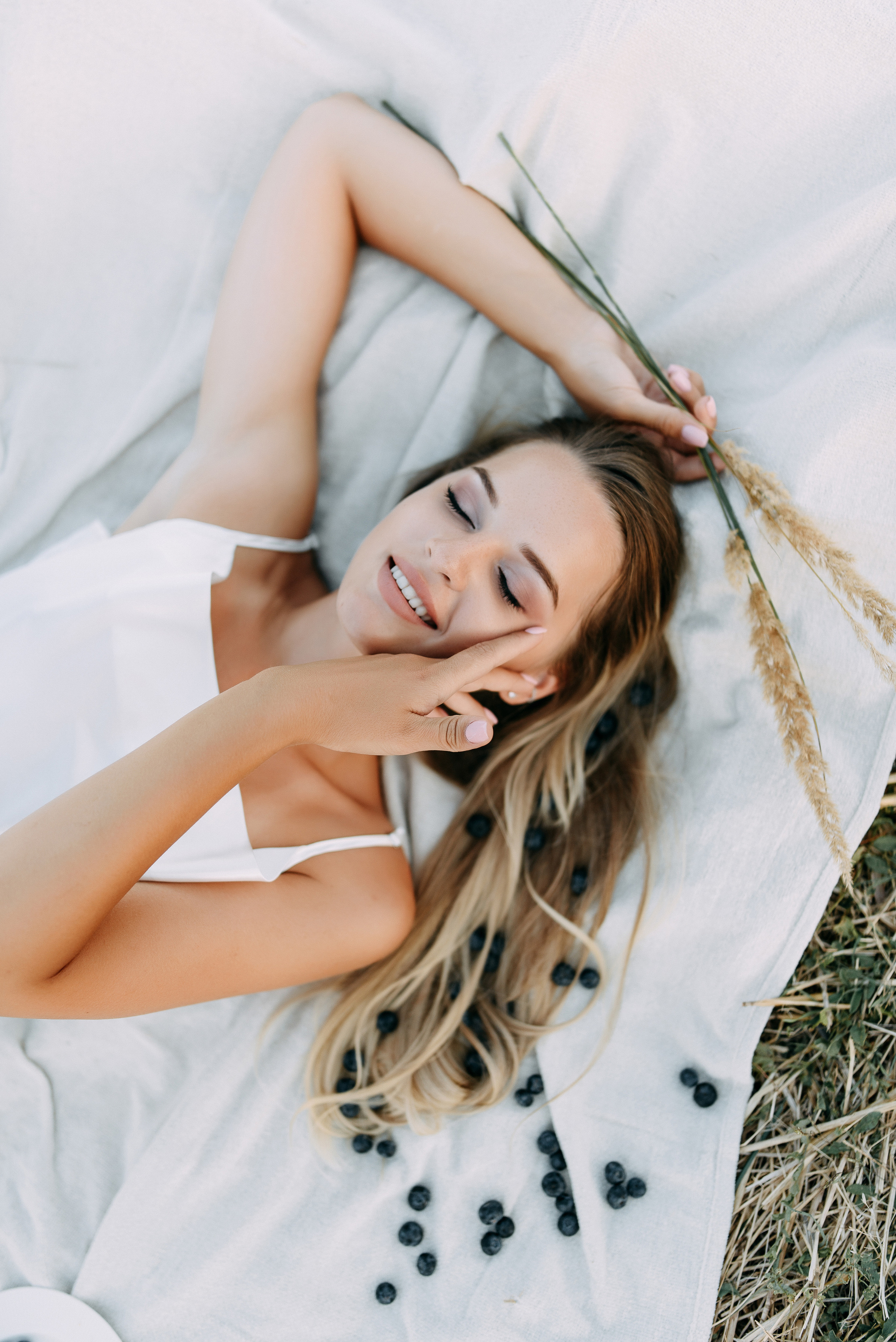 Анна. Свадебный фотограф Екатерина Зайцева Краснодар