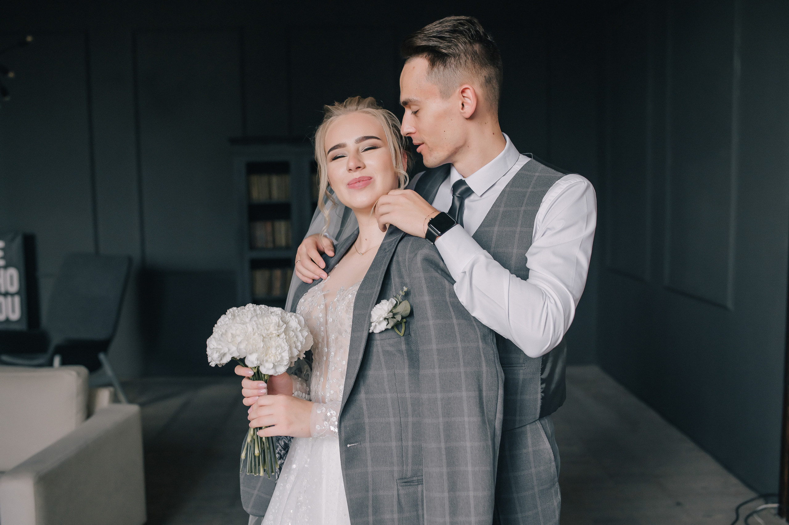 Свадебный фотограф Екатерина Зайцева Краснодар