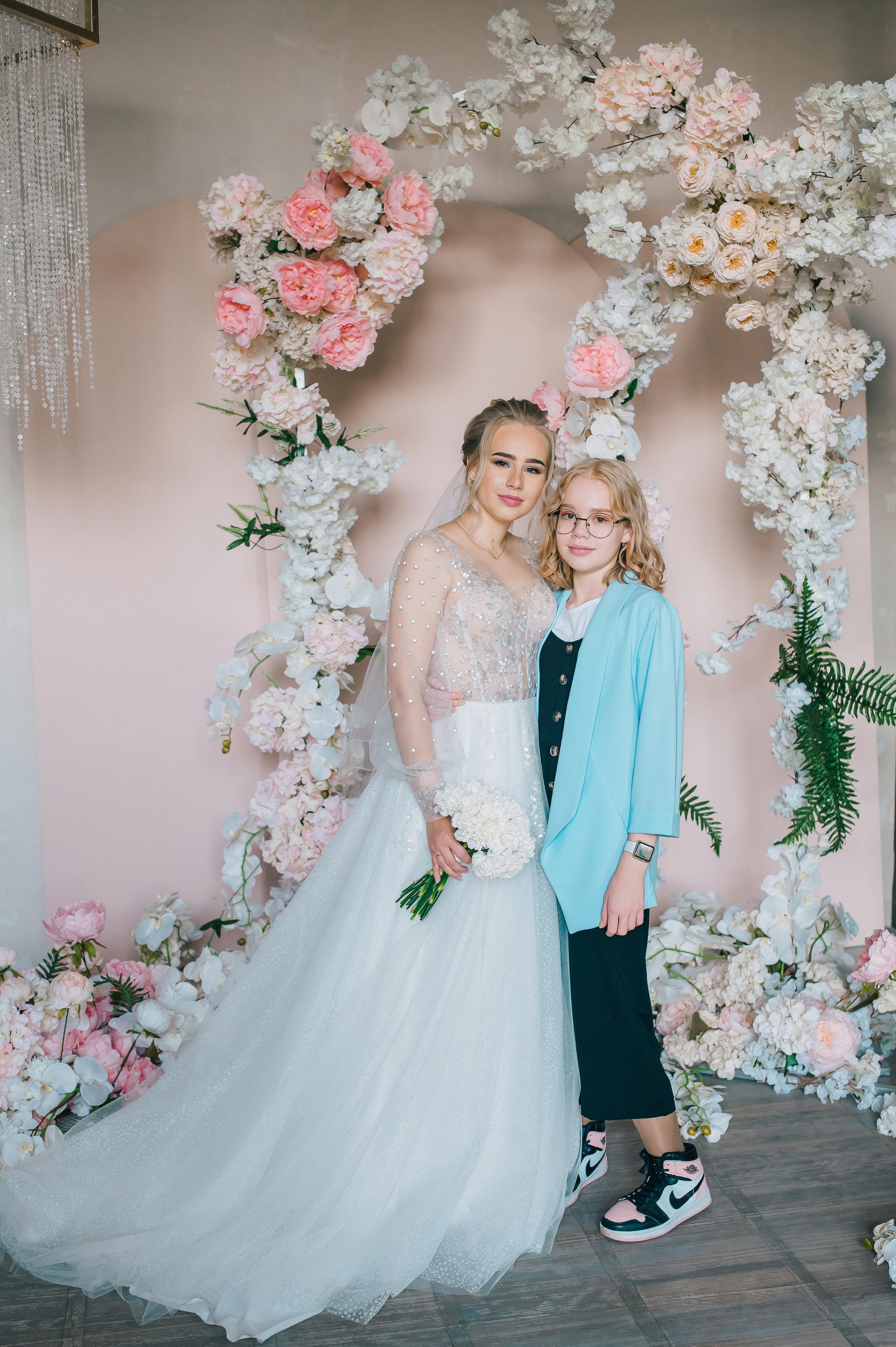 Альберт & Анастасия. Свадебный фотограф Екатерина Зайцева Краснодар