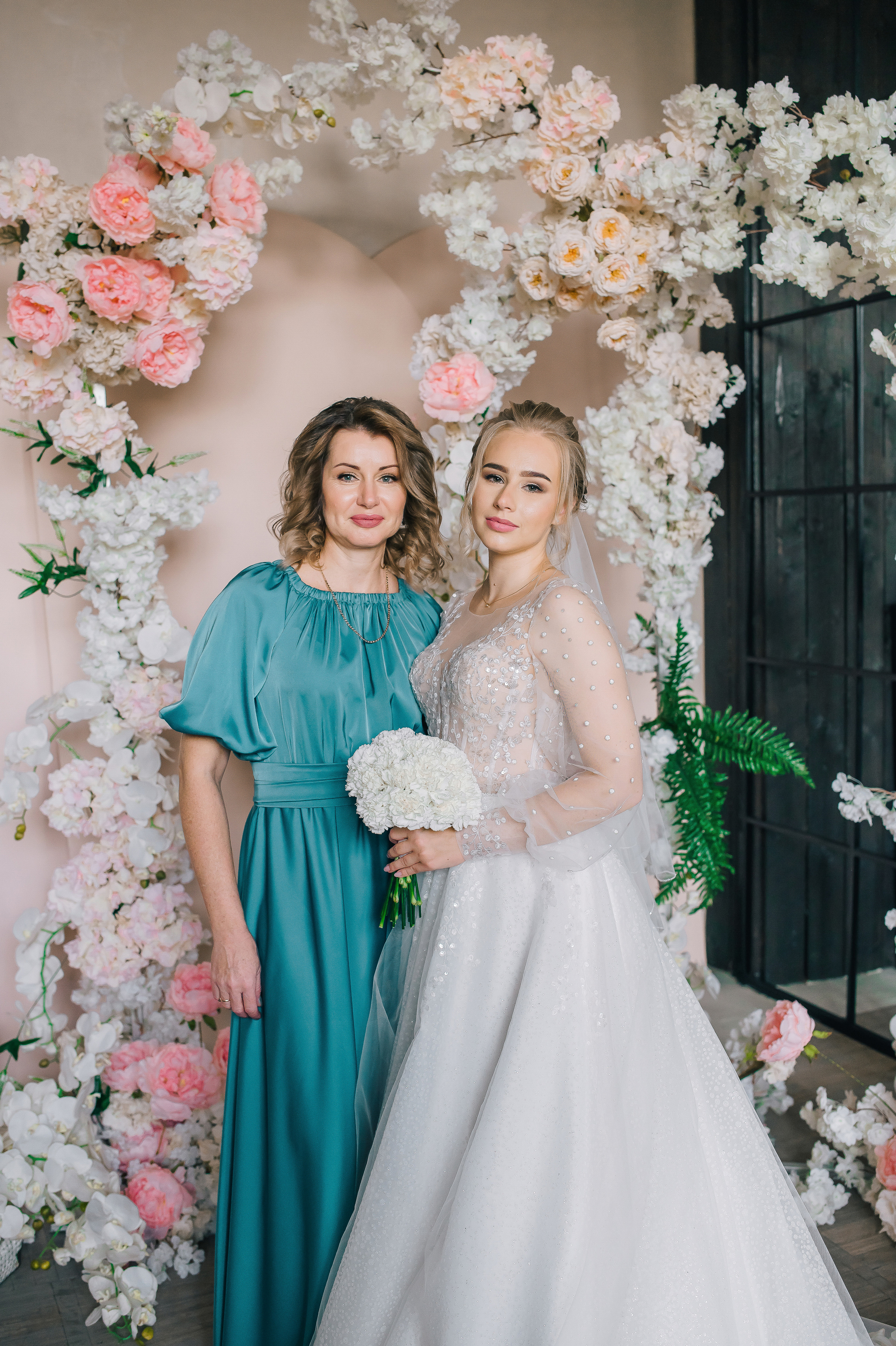 Альберт & Анастасия. Свадебный фотограф Екатерина Зайцева Краснодар