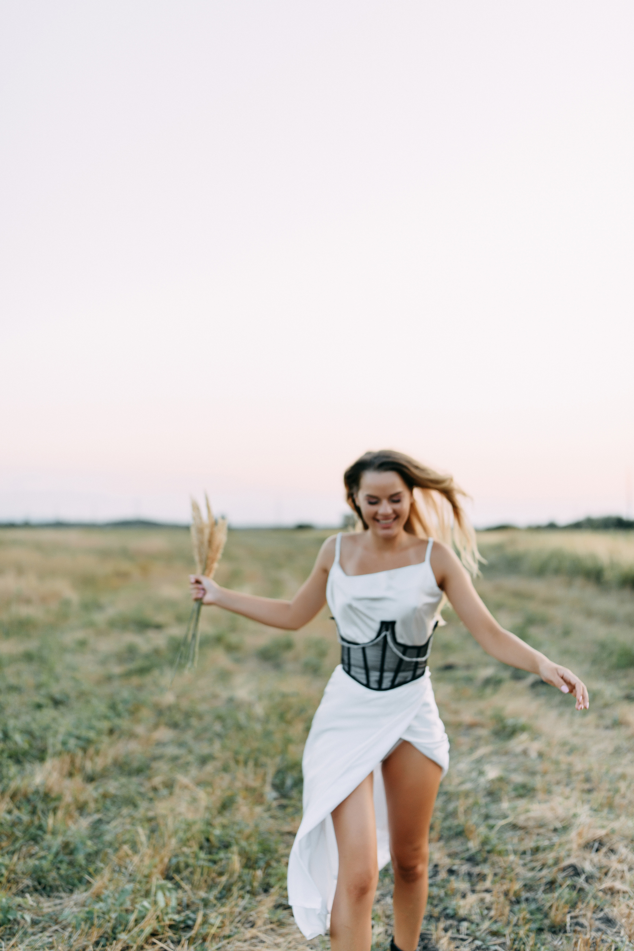 Анна. Свадебный фотограф Екатерина Зайцева Краснодар