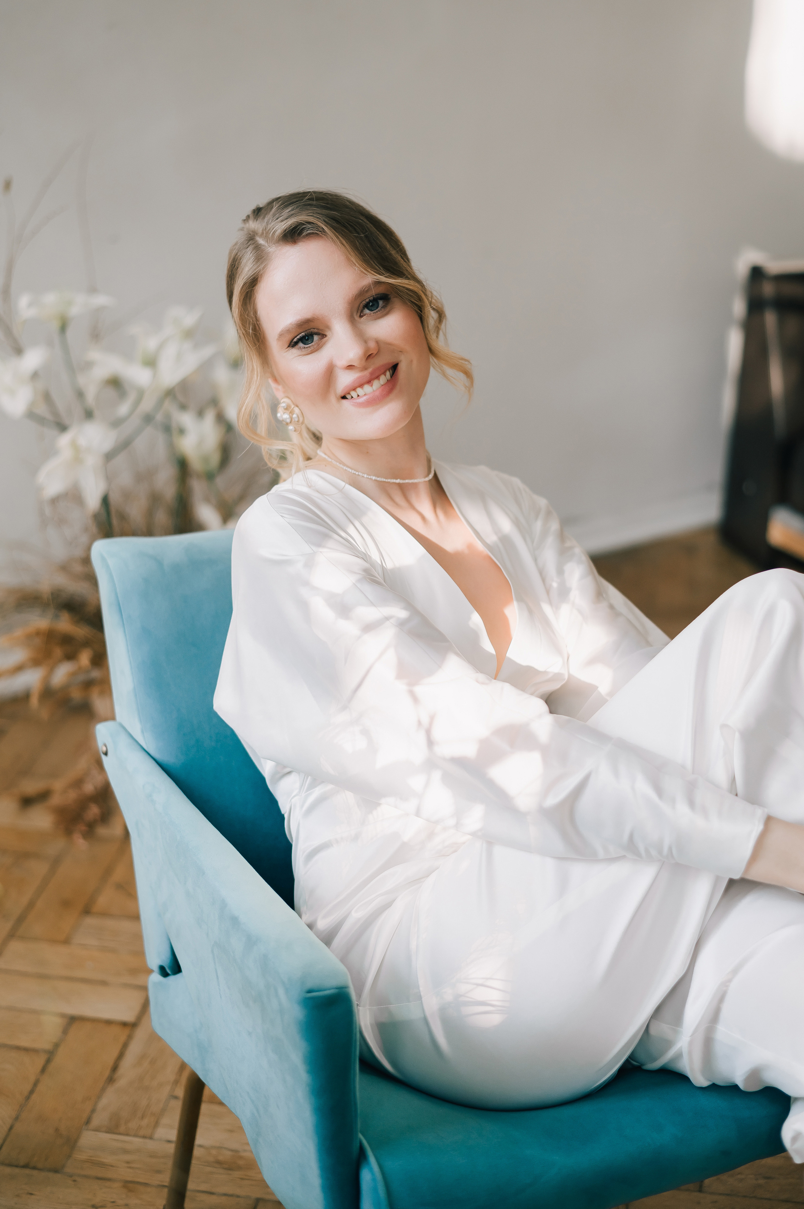 Аня & Олег. Свадебный фотограф Екатерина Зайцева Краснодар