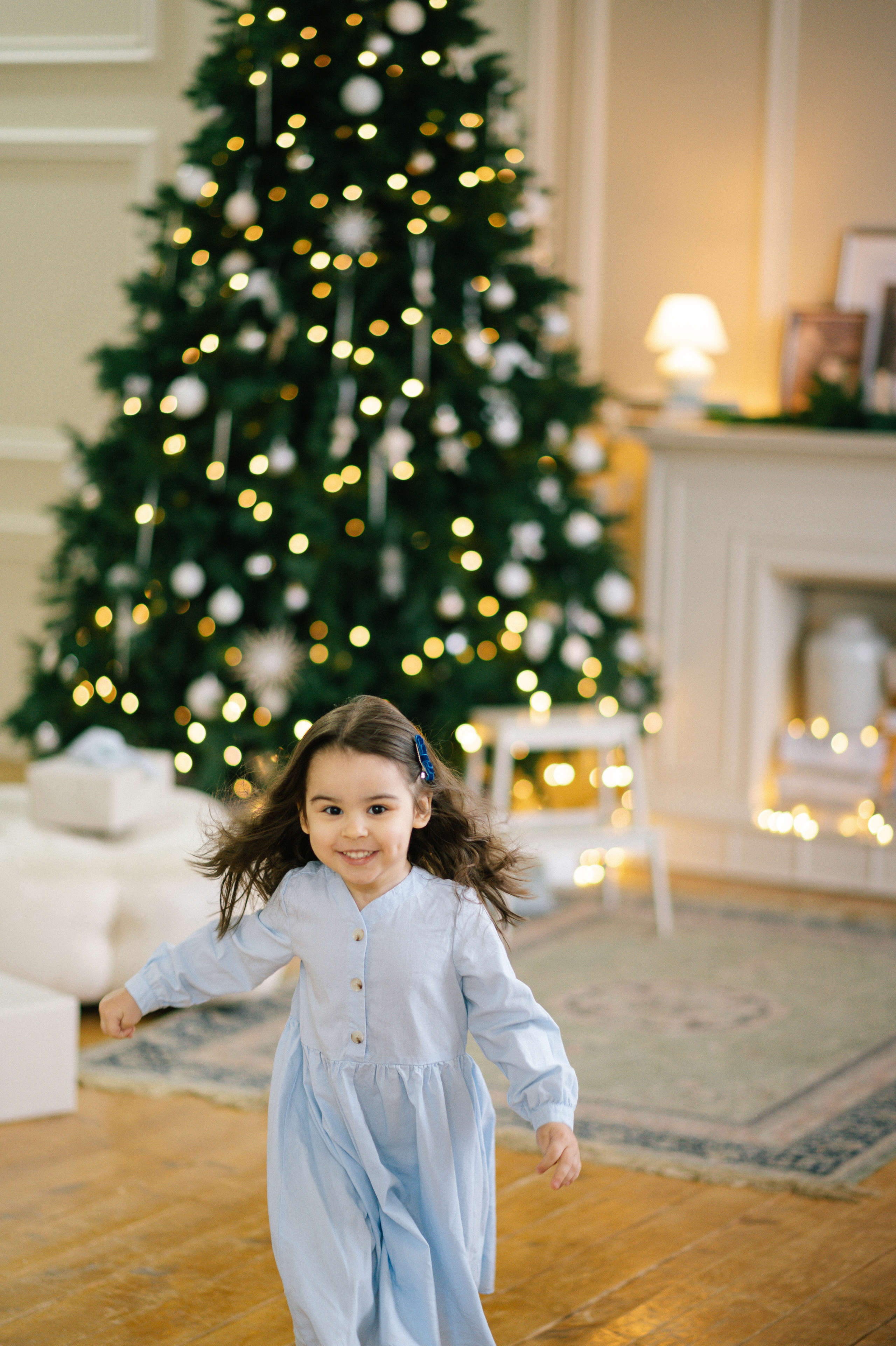 Christmas morning. Свадебный фотограф Екатерина Зайцева Краснодар