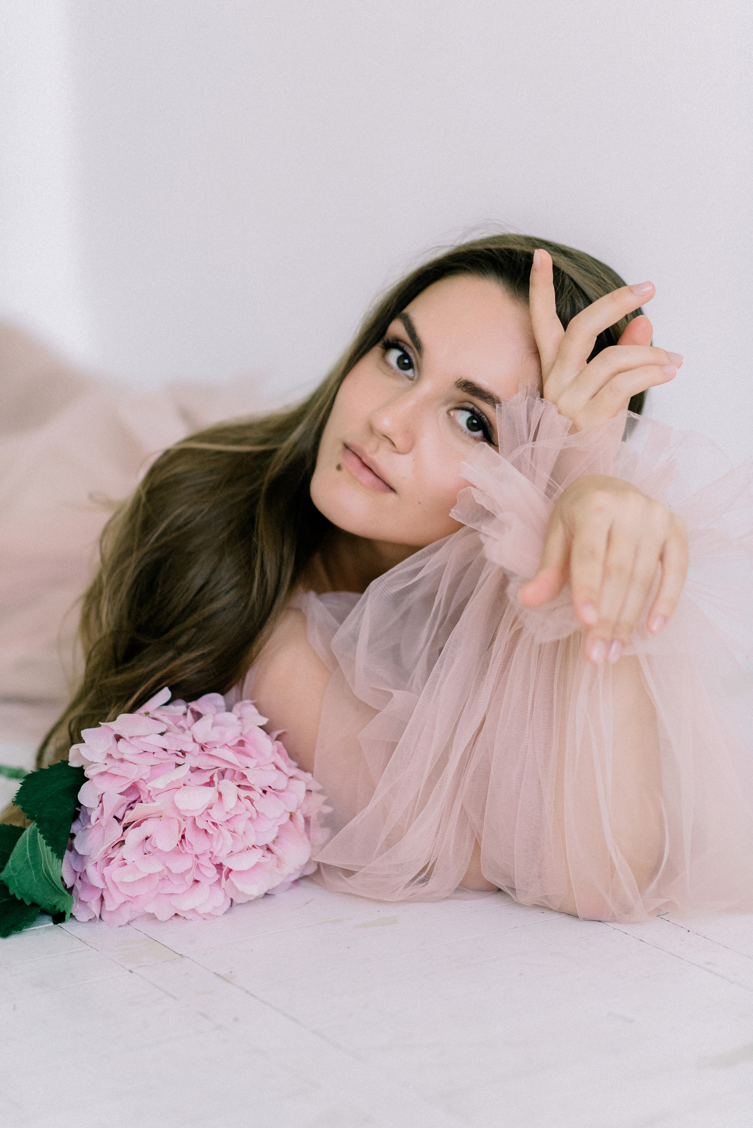 Кристина. Свадебный фотограф Екатерина Зайцева Краснодар