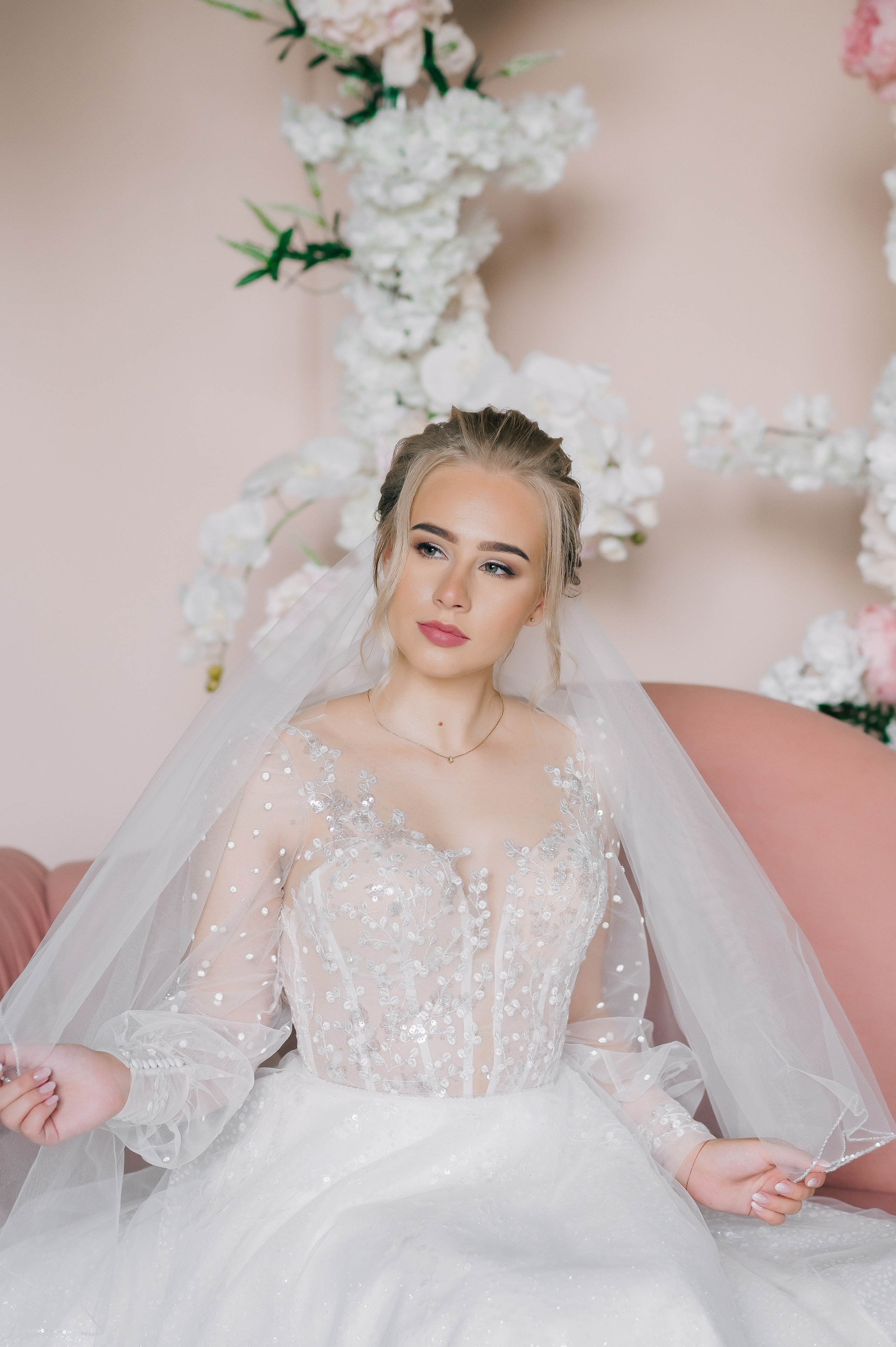 Альберт & Анастасия. Свадебный фотограф Екатерина Зайцева Краснодар