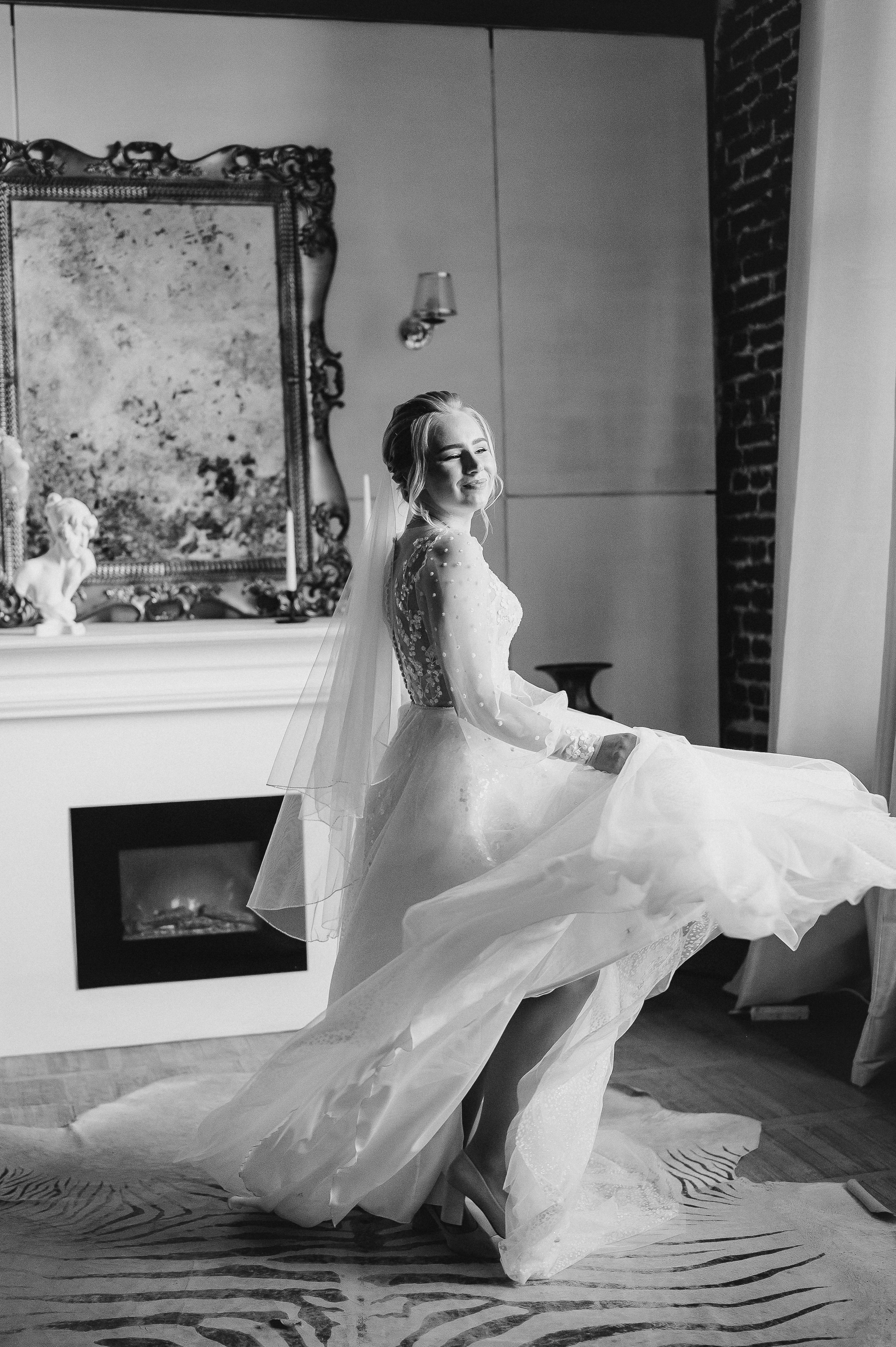 Альберт & Анастасия. Свадебный фотограф Екатерина Зайцева Краснодар