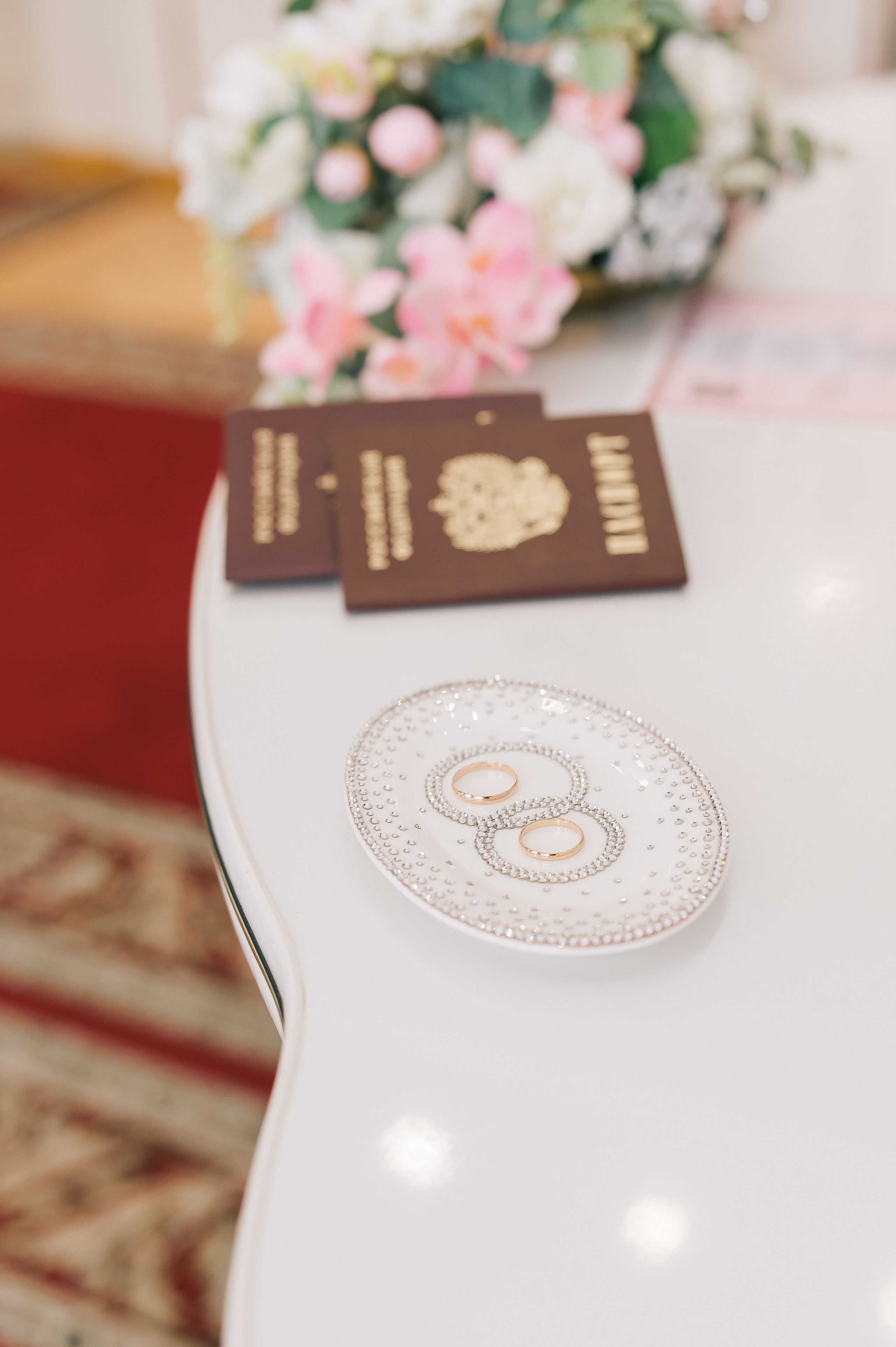 Альберт & Анастасия. Свадебный фотограф Екатерина Зайцева Краснодар