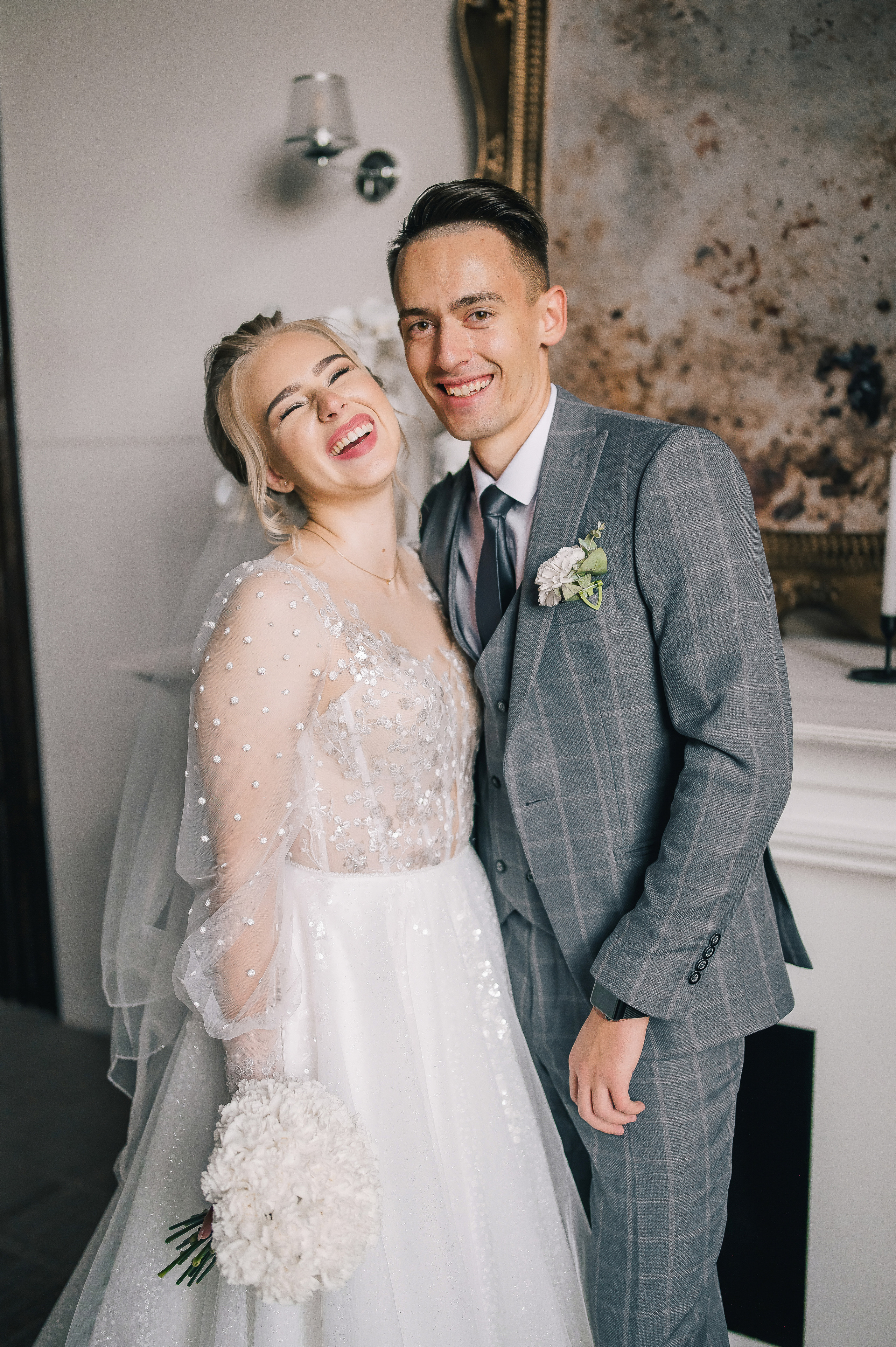 Альберт & Анастасия. Свадебный фотограф Екатерина Зайцева Краснодар