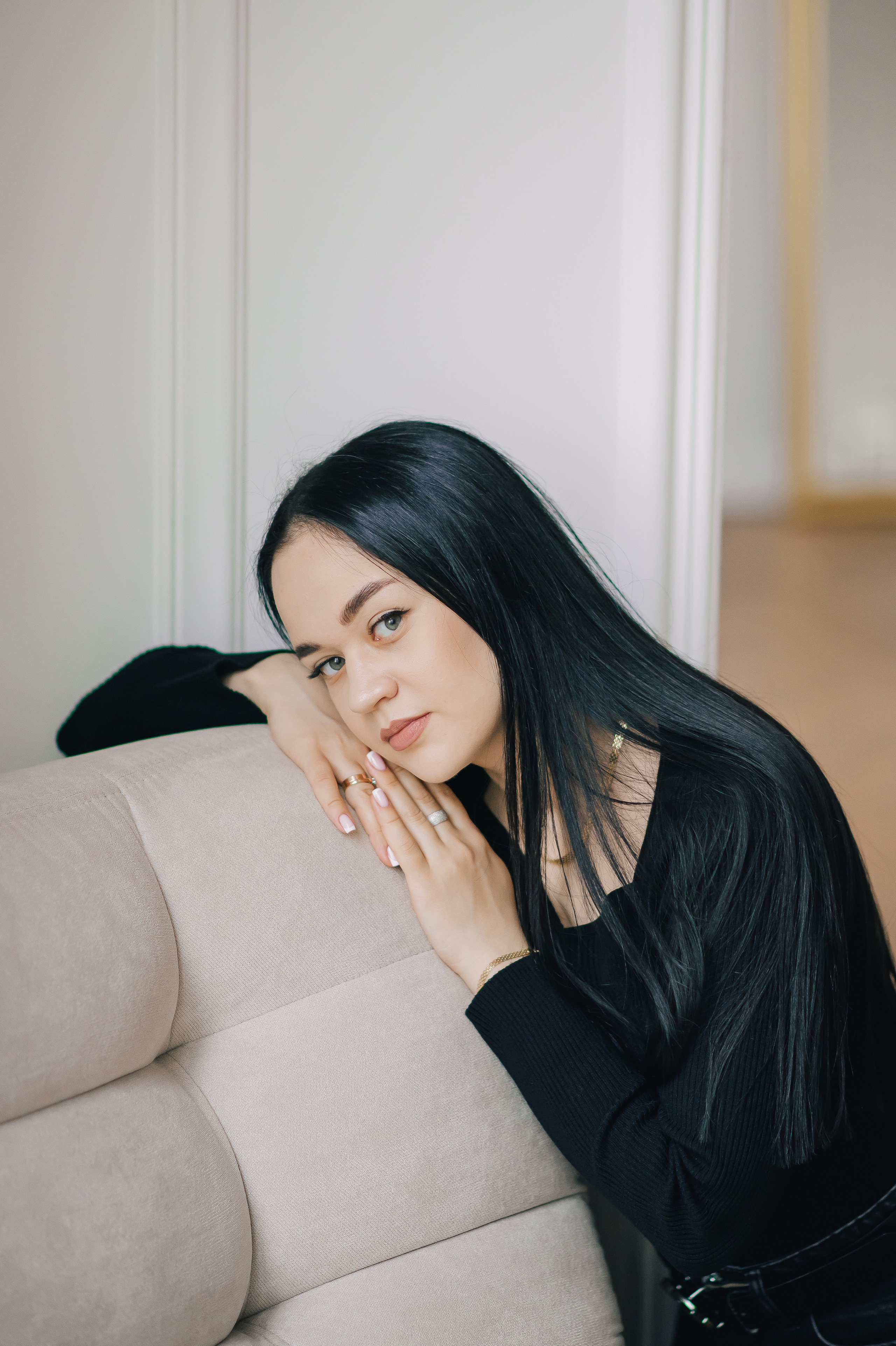 Дарья. Свадебный фотограф Екатерина Зайцева Краснодар