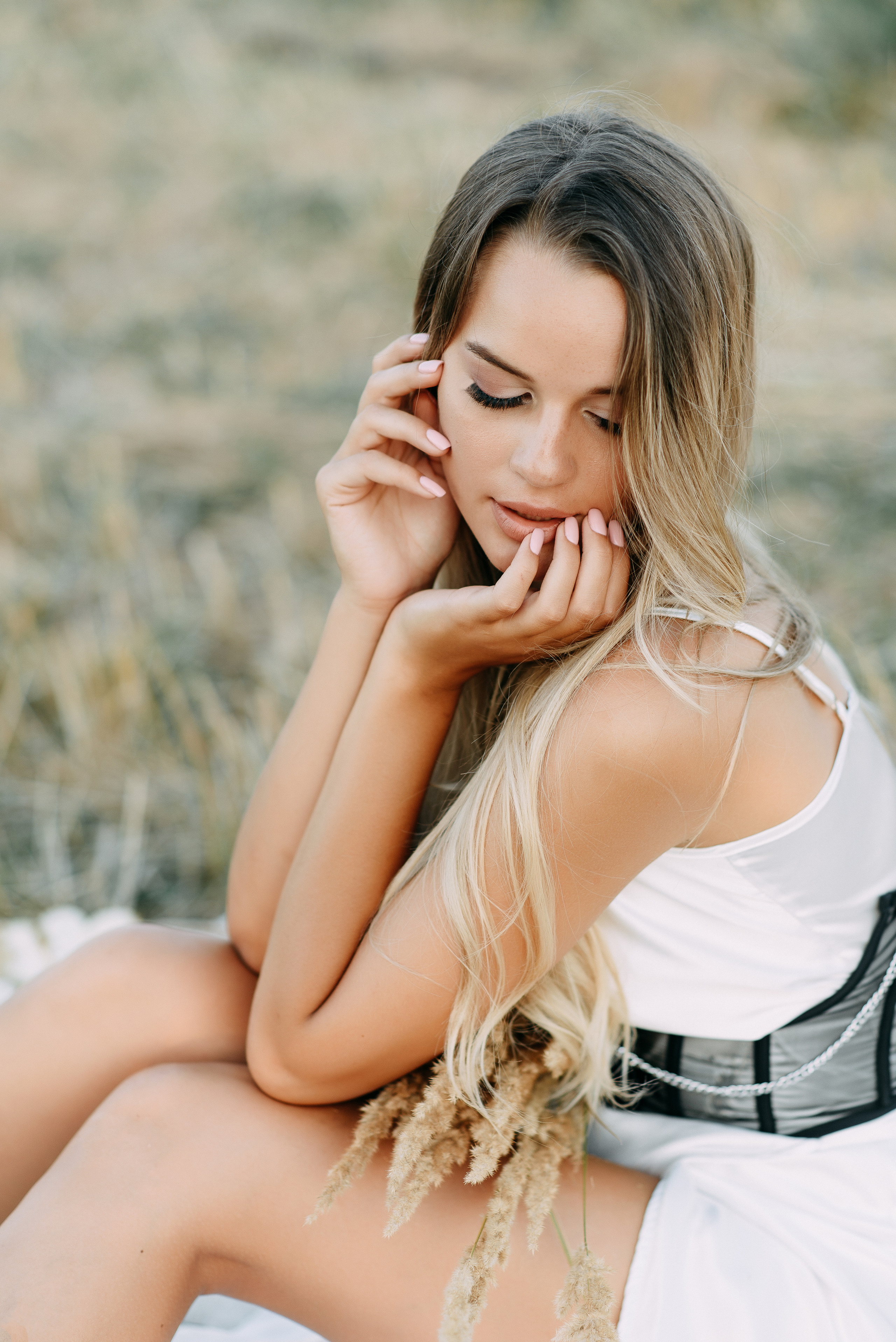 Анна. Свадебный фотограф Екатерина Зайцева Краснодар