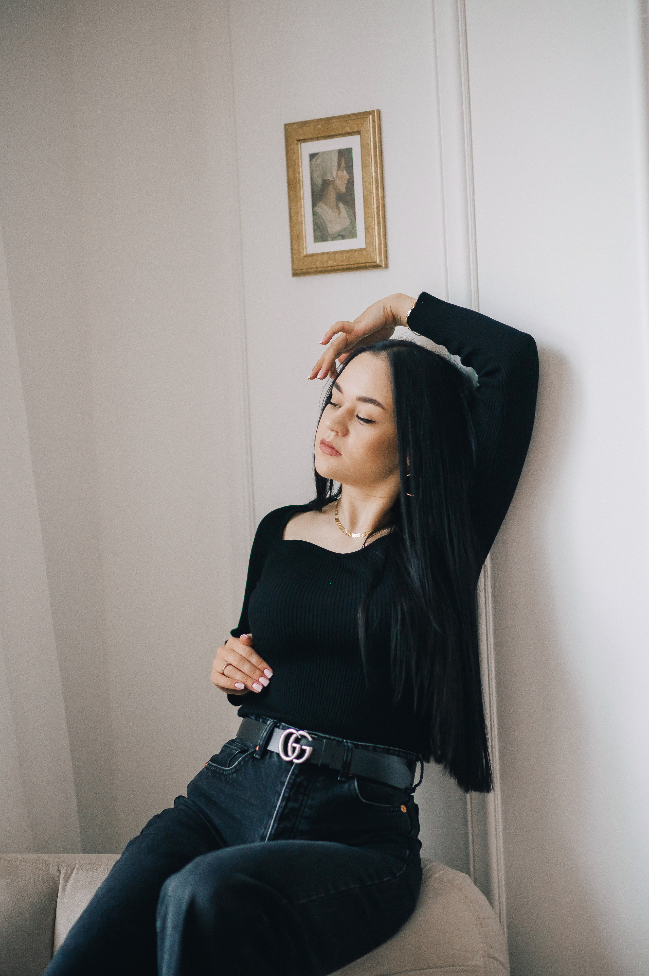 Дарья. Свадебный фотограф Екатерина Зайцева Краснодар