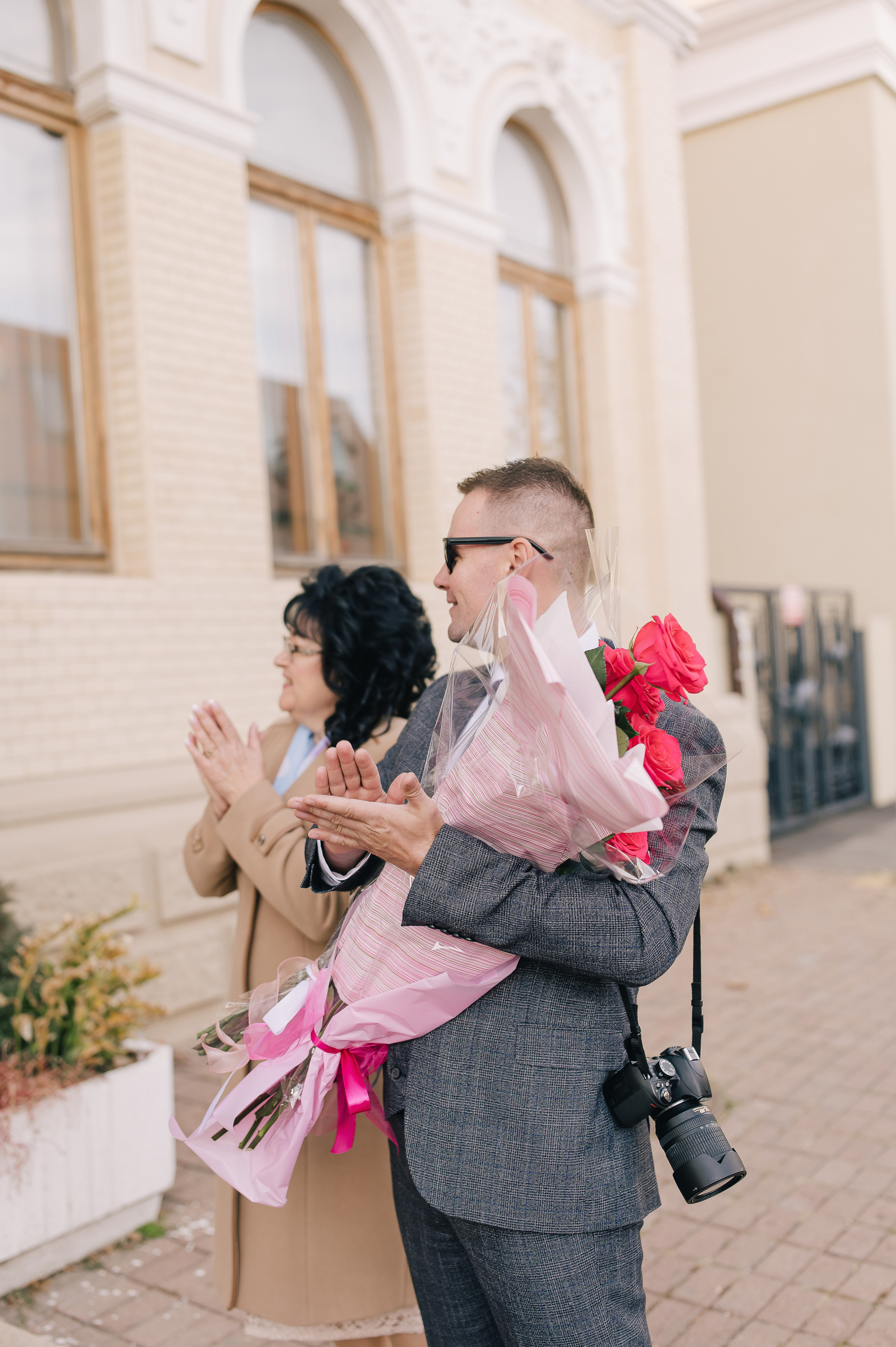 Альберт & Анастасия. Свадебный фотограф Екатерина Зайцева Краснодар