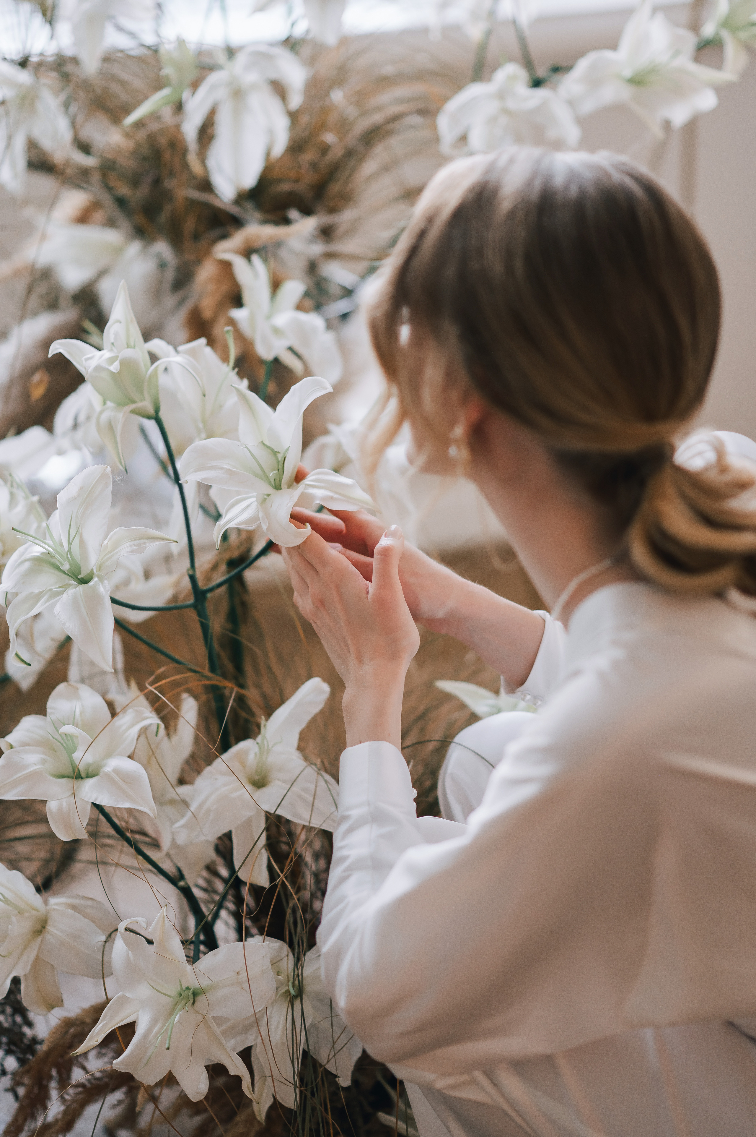 Аня & Олег. Свадебный фотограф Екатерина Зайцева Краснодар