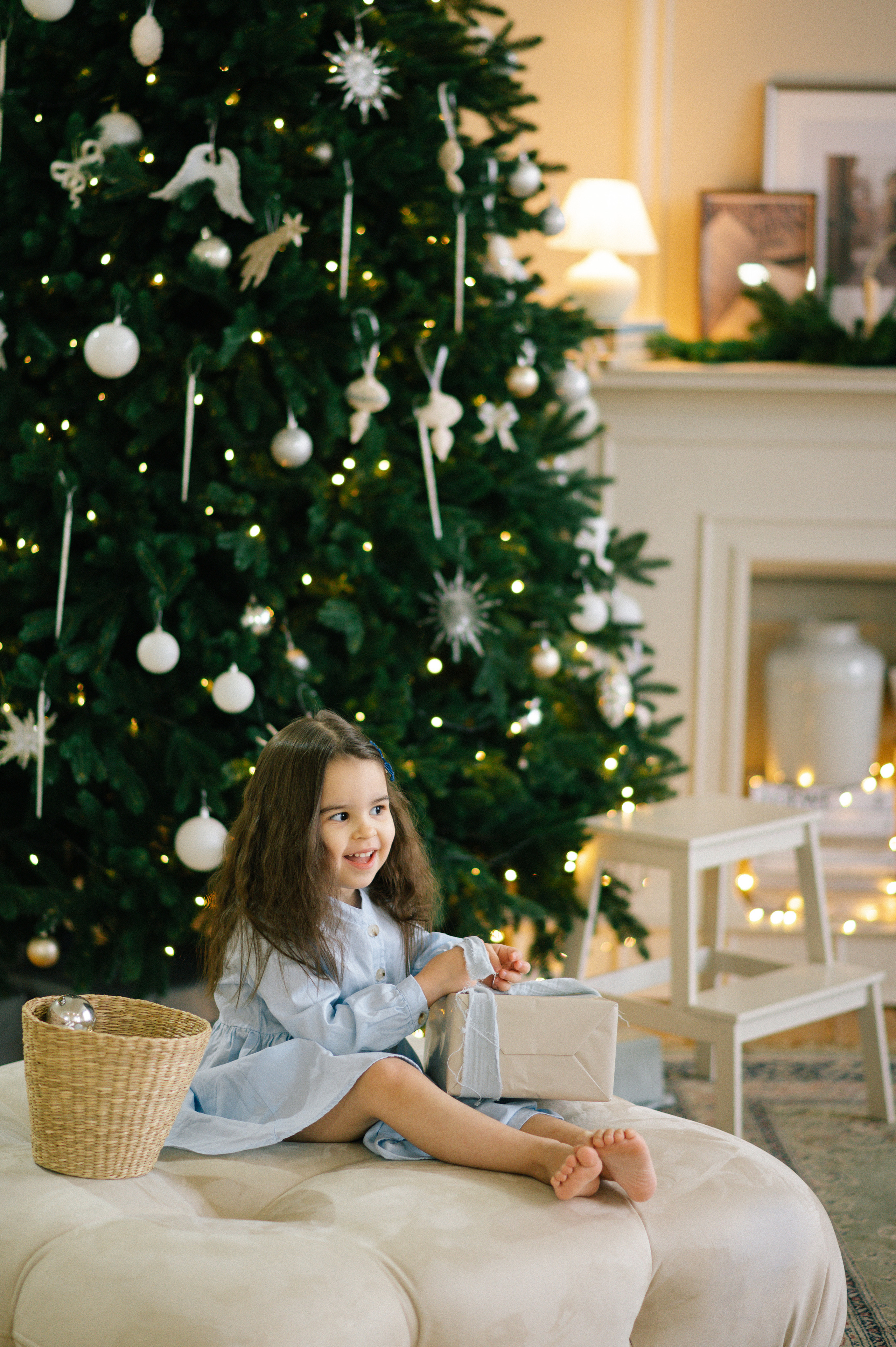 Christmas morning. Свадебный фотограф Екатерина Зайцева Краснодар