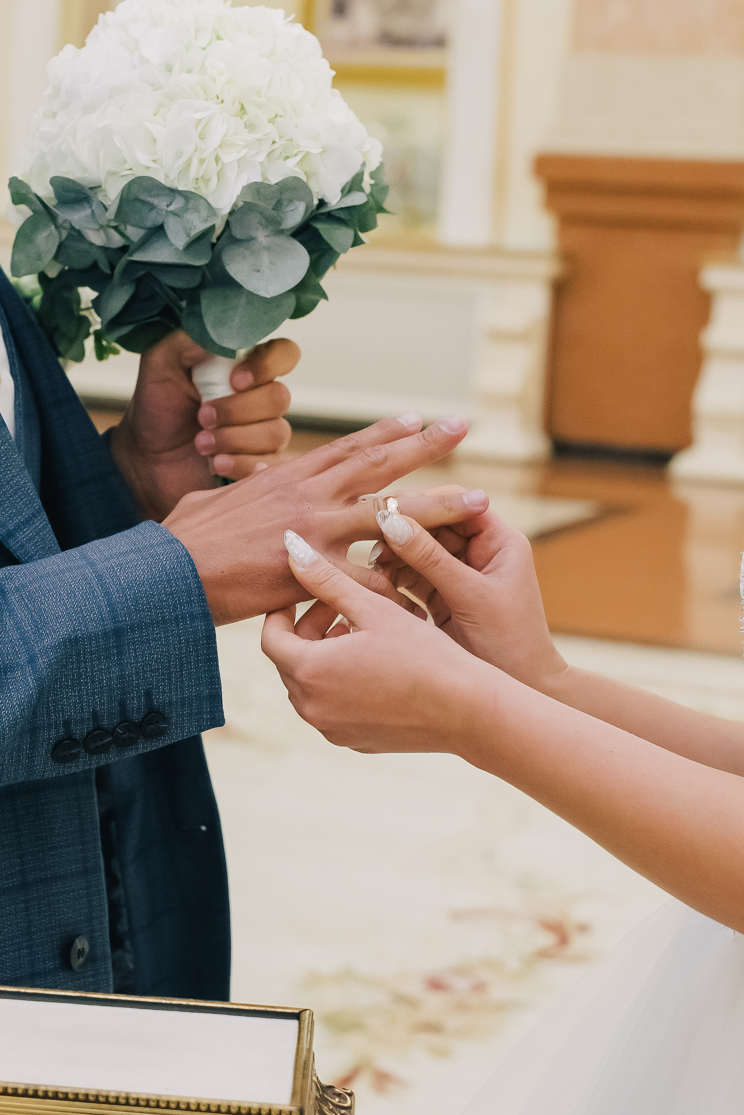 Пётр & Мария. Свадебный фотограф Екатерина Зайцева Краснодар