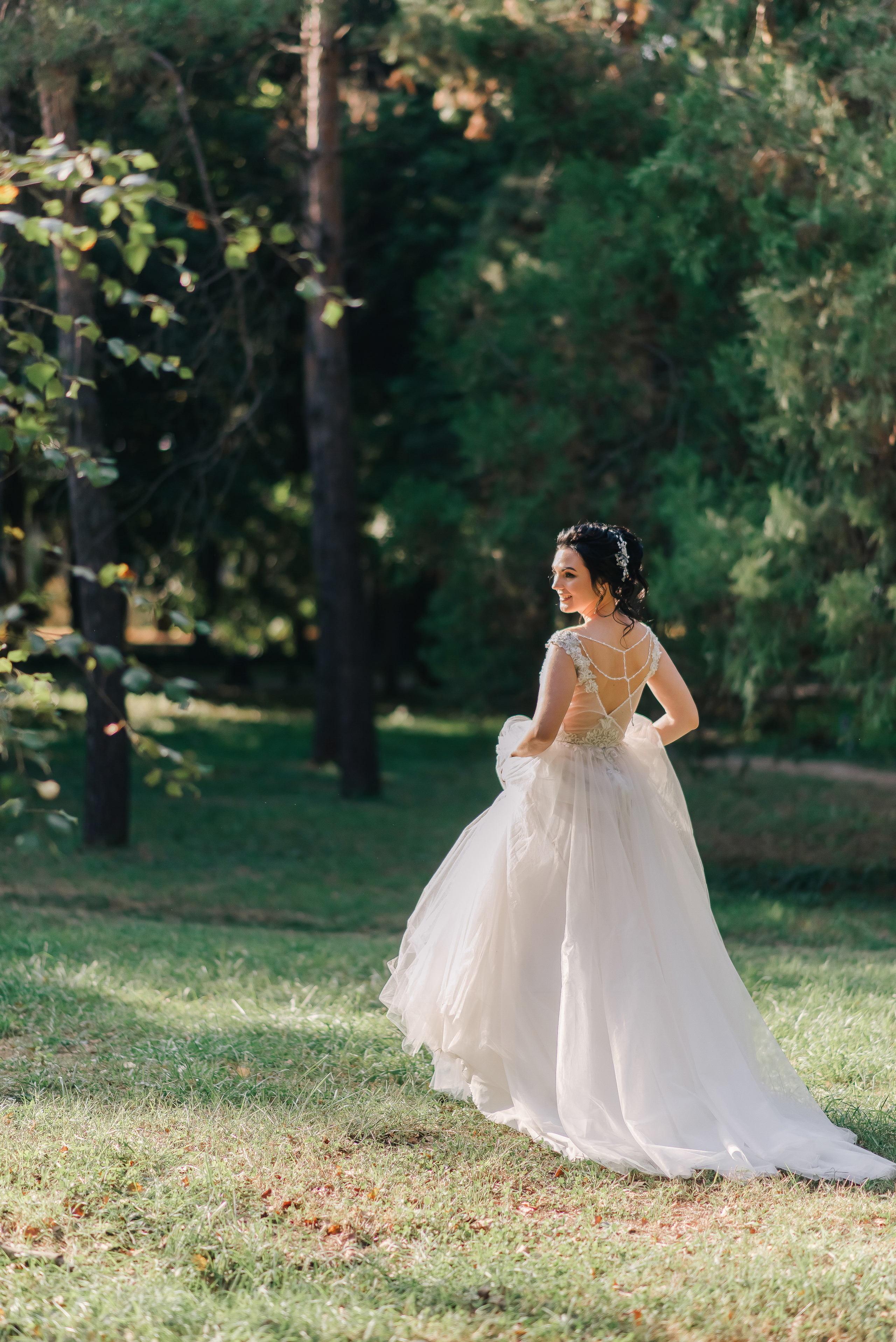 Пётр & Мария. Свадебный фотограф Екатерина Зайцева Краснодар