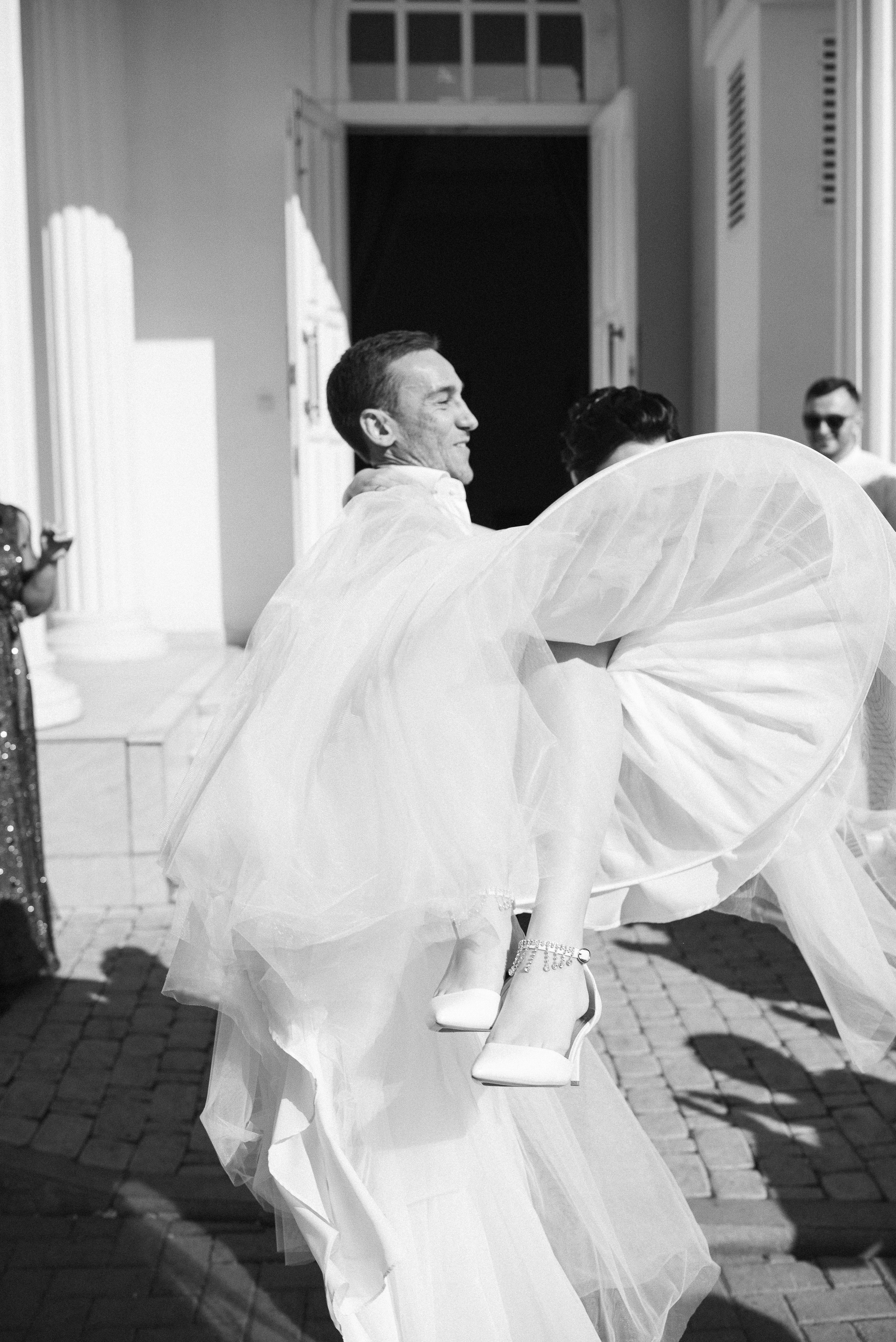 Пётр & Мария. Свадебный фотограф Екатерина Зайцева Краснодар