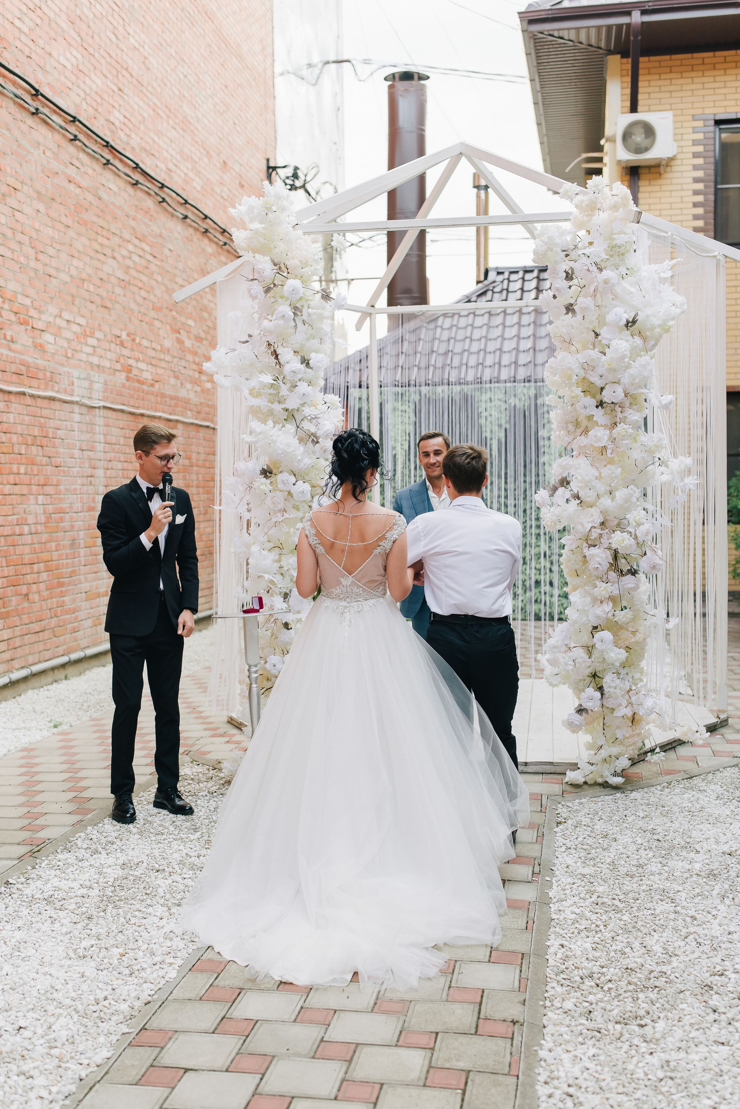 Пётр & Мария. Свадебный фотограф Екатерина Зайцева Краснодар