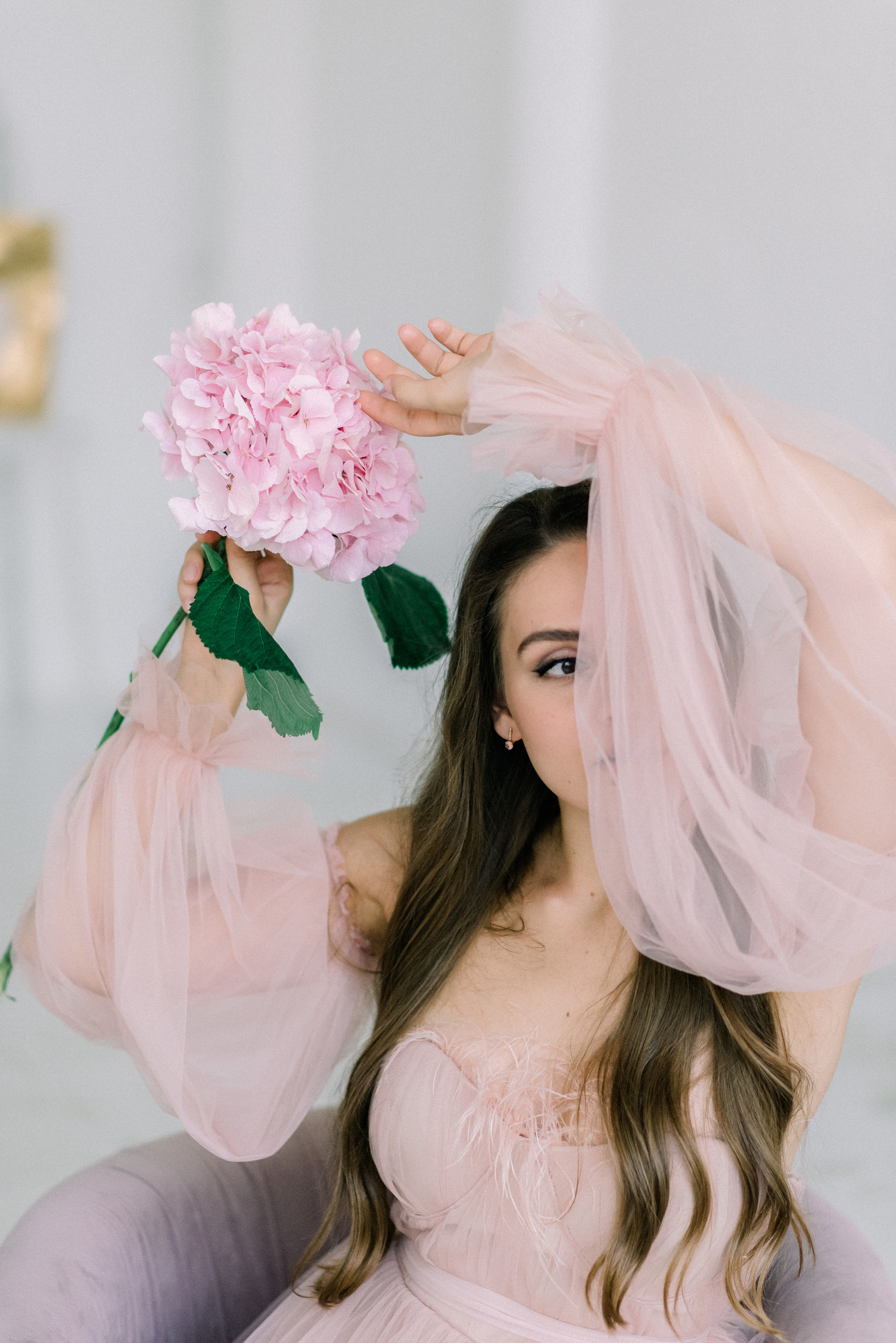 Кристина. Свадебный фотограф Екатерина Зайцева Краснодар